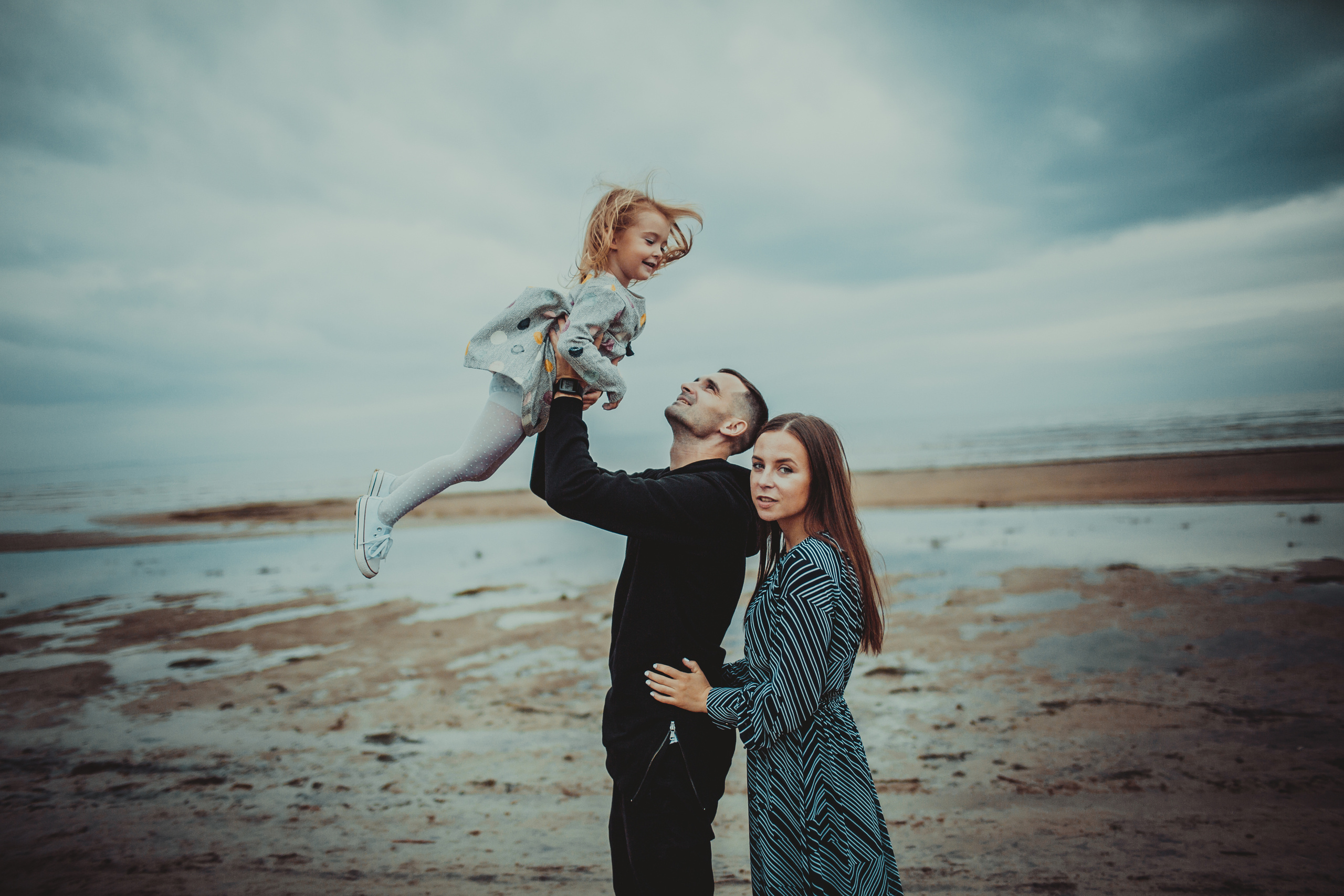 Детский, свадебный и семейный фотограф Юлия Курбатова, Санкт-Петербург