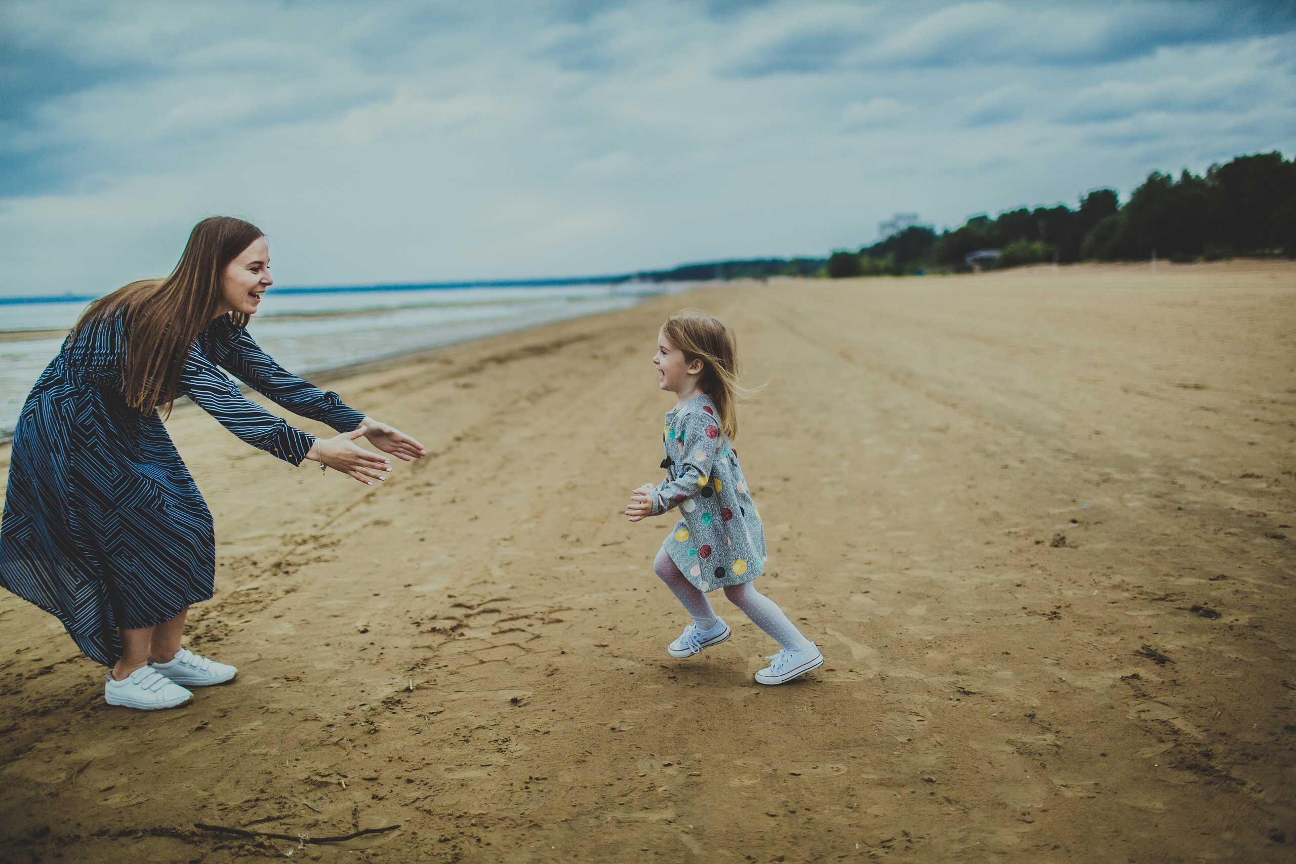 Детский, свадебный и семейный фотограф Юлия Курбатова, Санкт-Петербург