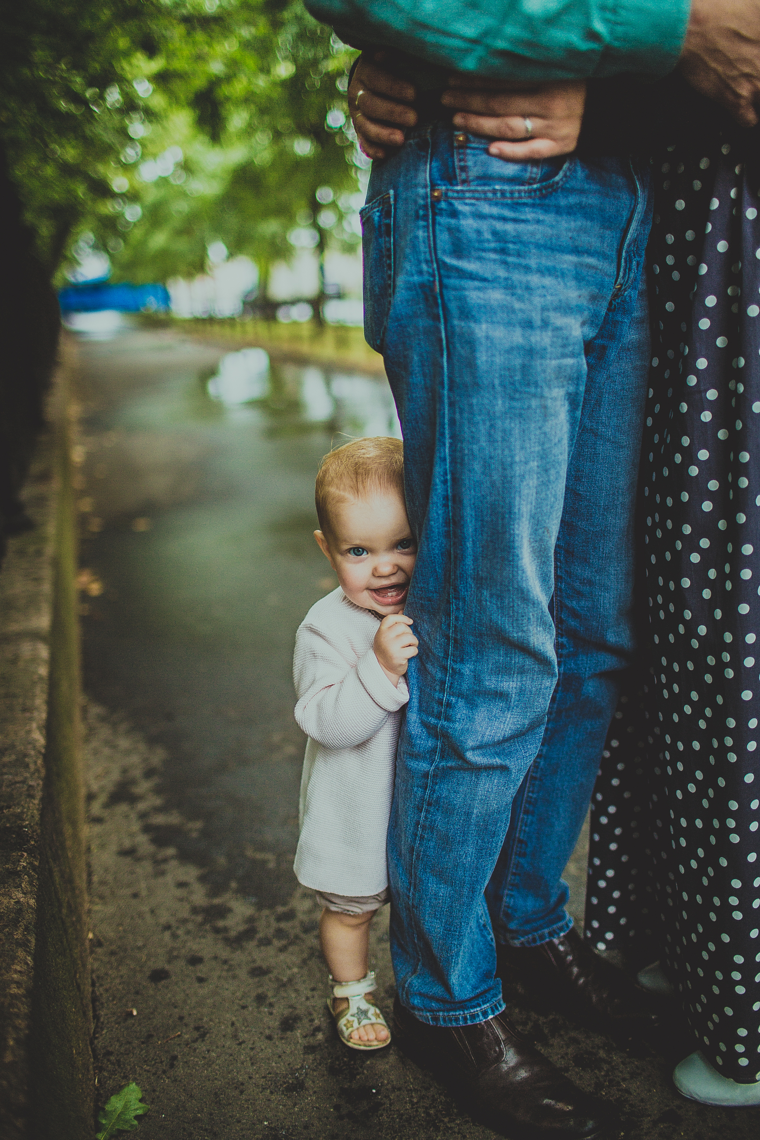 Детский, свадебный и семейный фотограф Юлия Курбатова, Санкт-Петербург