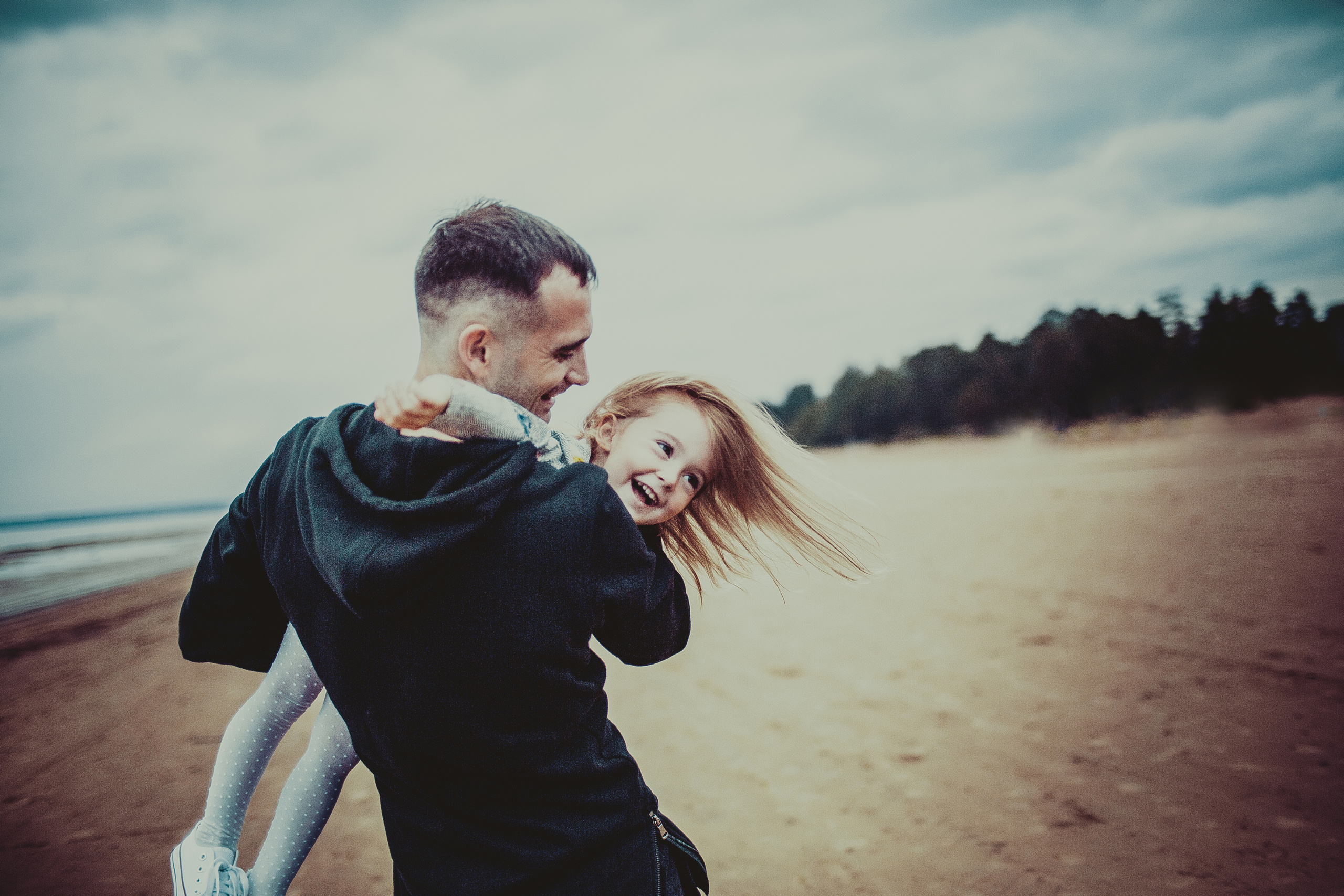 Детский, свадебный и семейный фотограф Юлия Курбатова, Санкт-Петербург