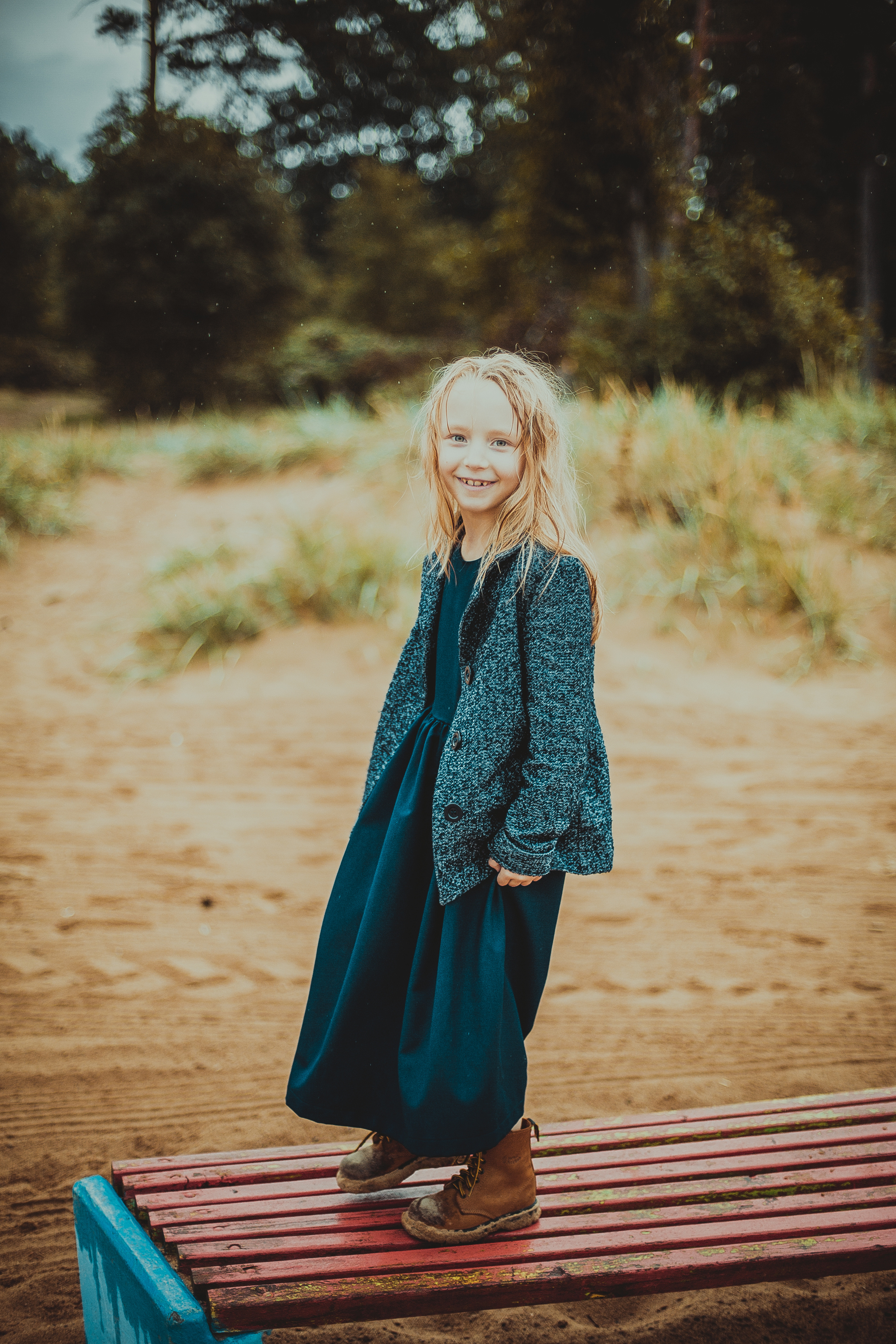 Детский, свадебный и семейный фотограф Юлия Курбатова, Санкт-Петербург