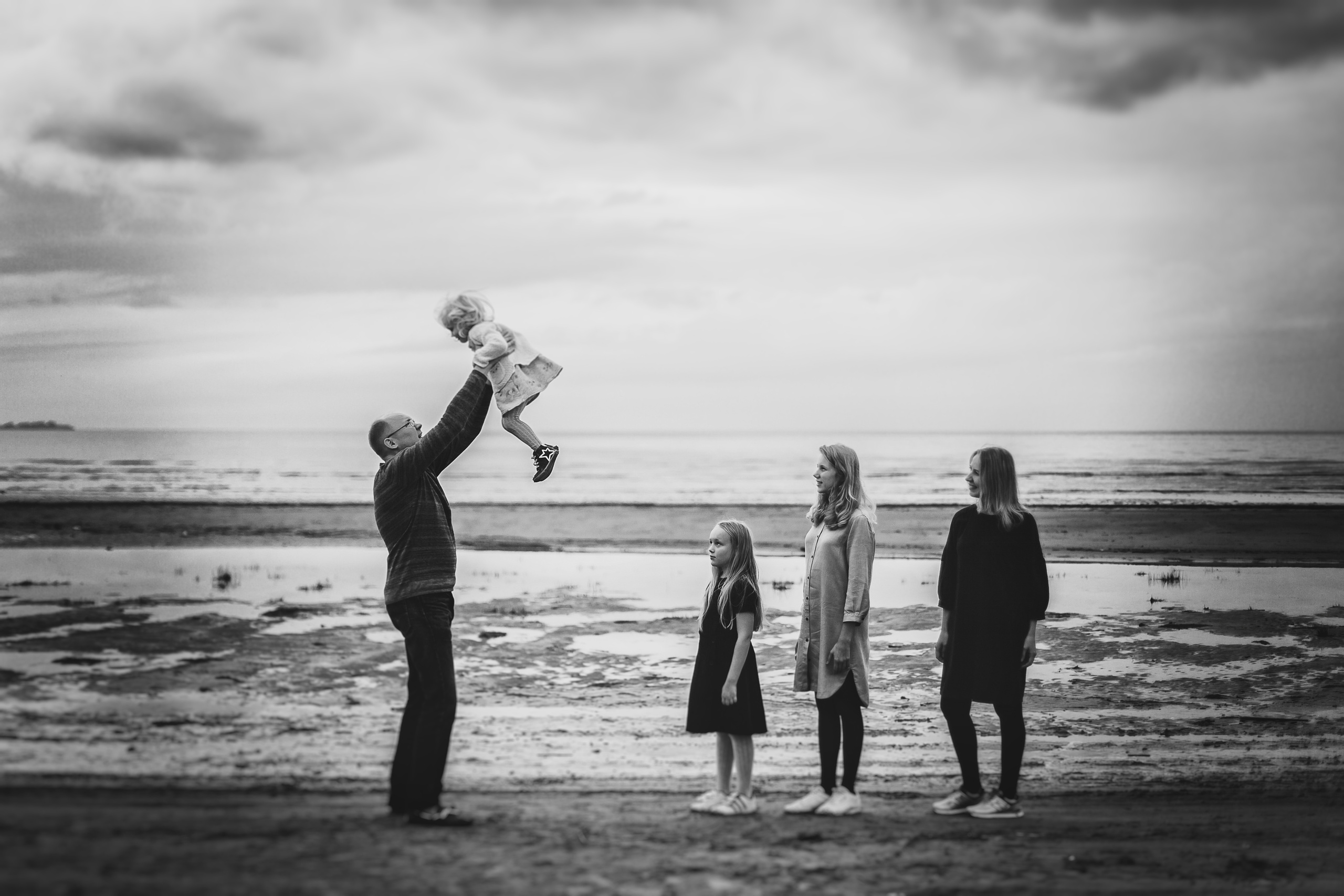 Детский, свадебный и семейный фотограф Юлия Курбатова, Санкт-Петербург