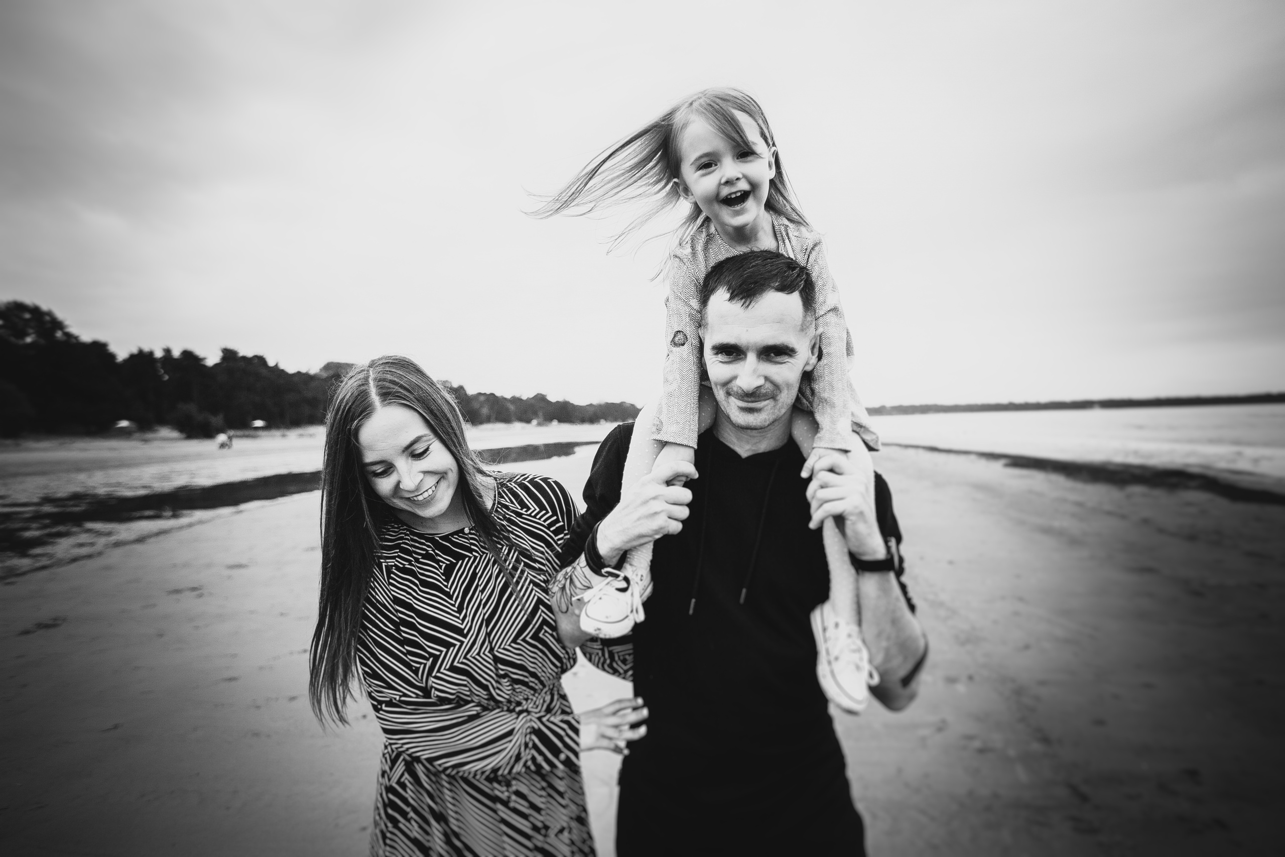 Детский, свадебный и семейный фотограф Юлия Курбатова, Санкт-Петербург