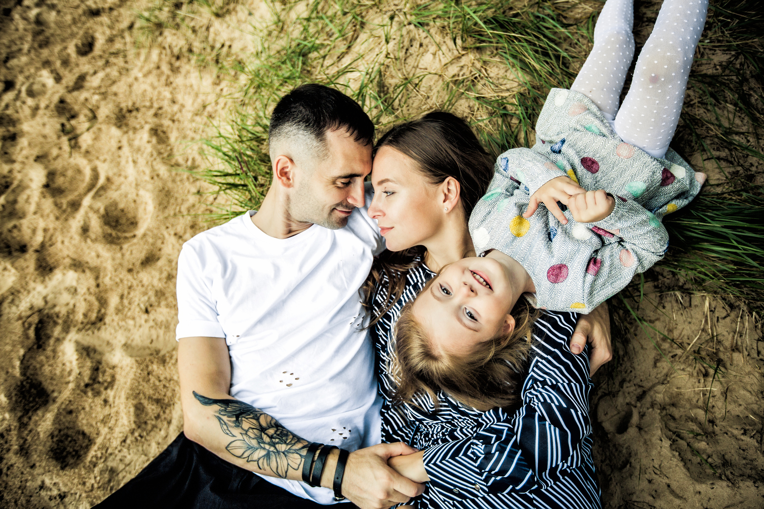 Детский, свадебный и семейный фотограф Юлия Курбатова, Санкт-Петербург