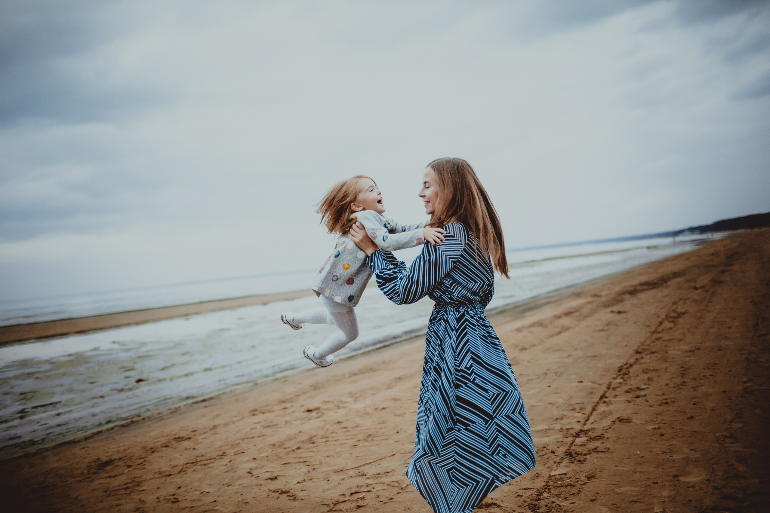 Детский, свадебный и семейный фотограф Юлия Курбатова, Санкт-Петербург