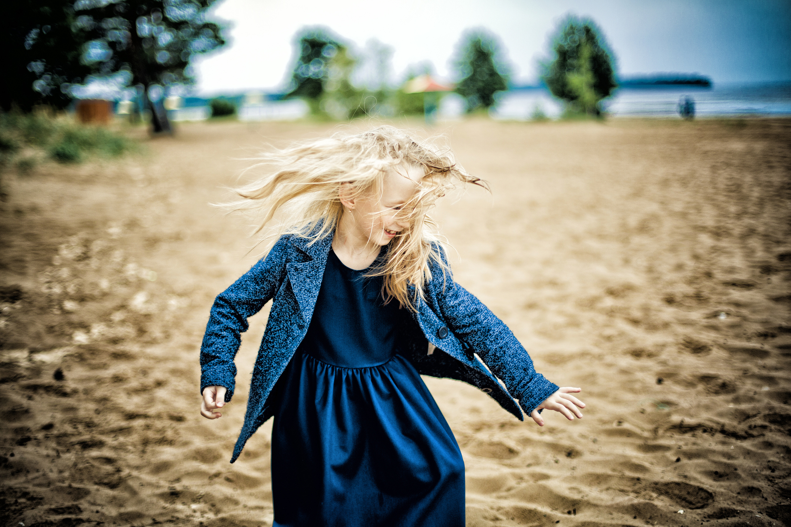 Детский, свадебный и семейный фотограф Юлия Курбатова, Санкт-Петербург