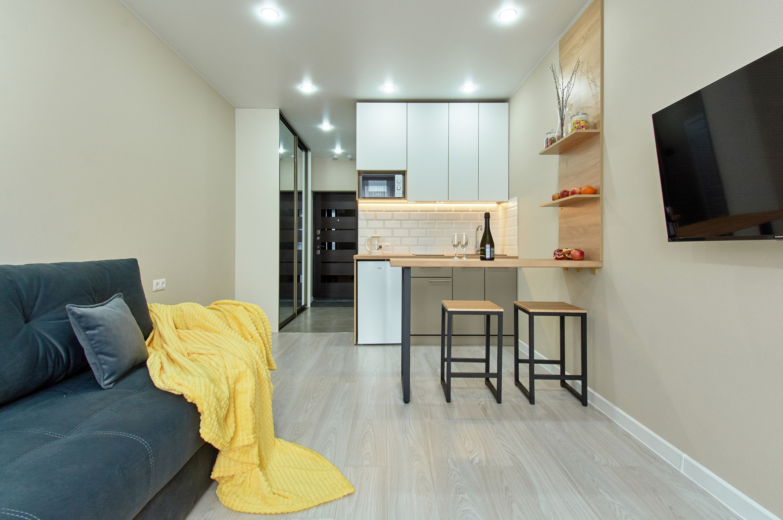 Интерьерный фотограф в Сочи Анисимова Ольга