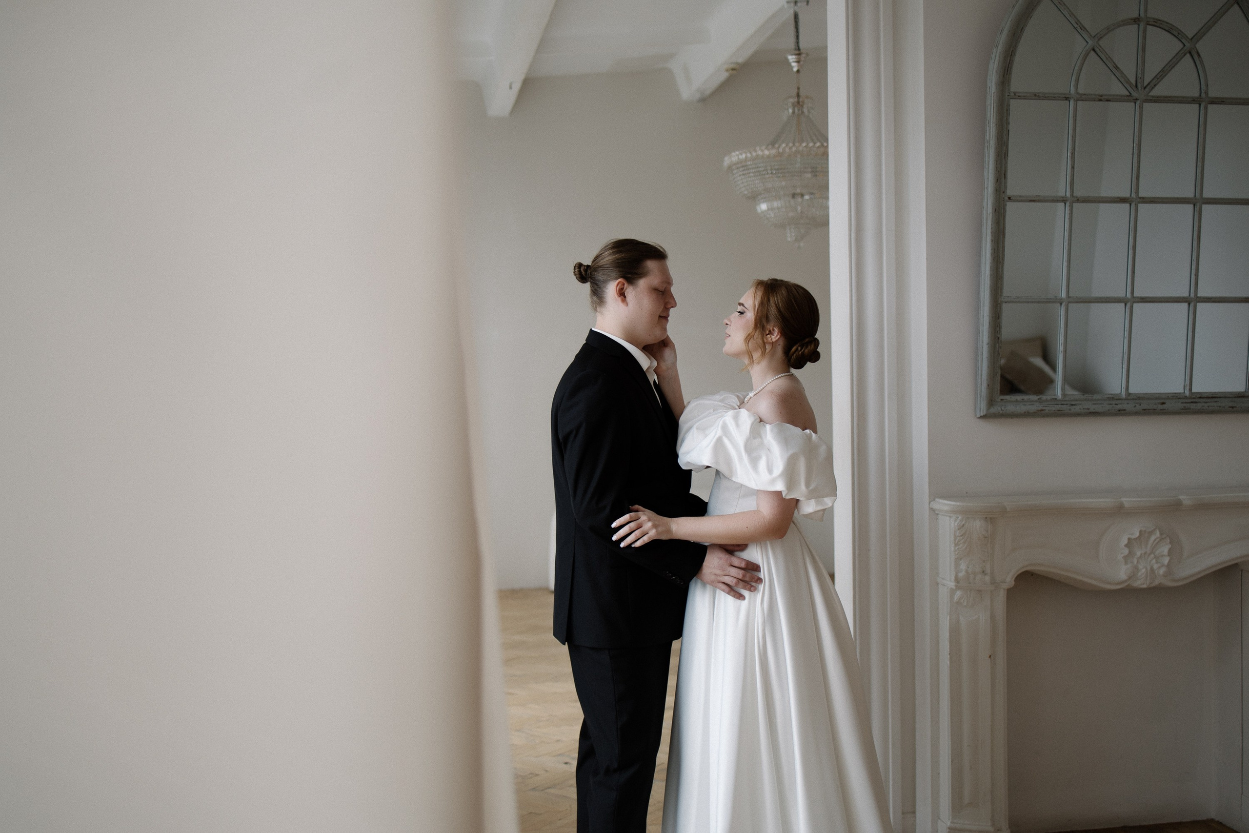 Андрей&Арина. Свадебный и семейный фотограф