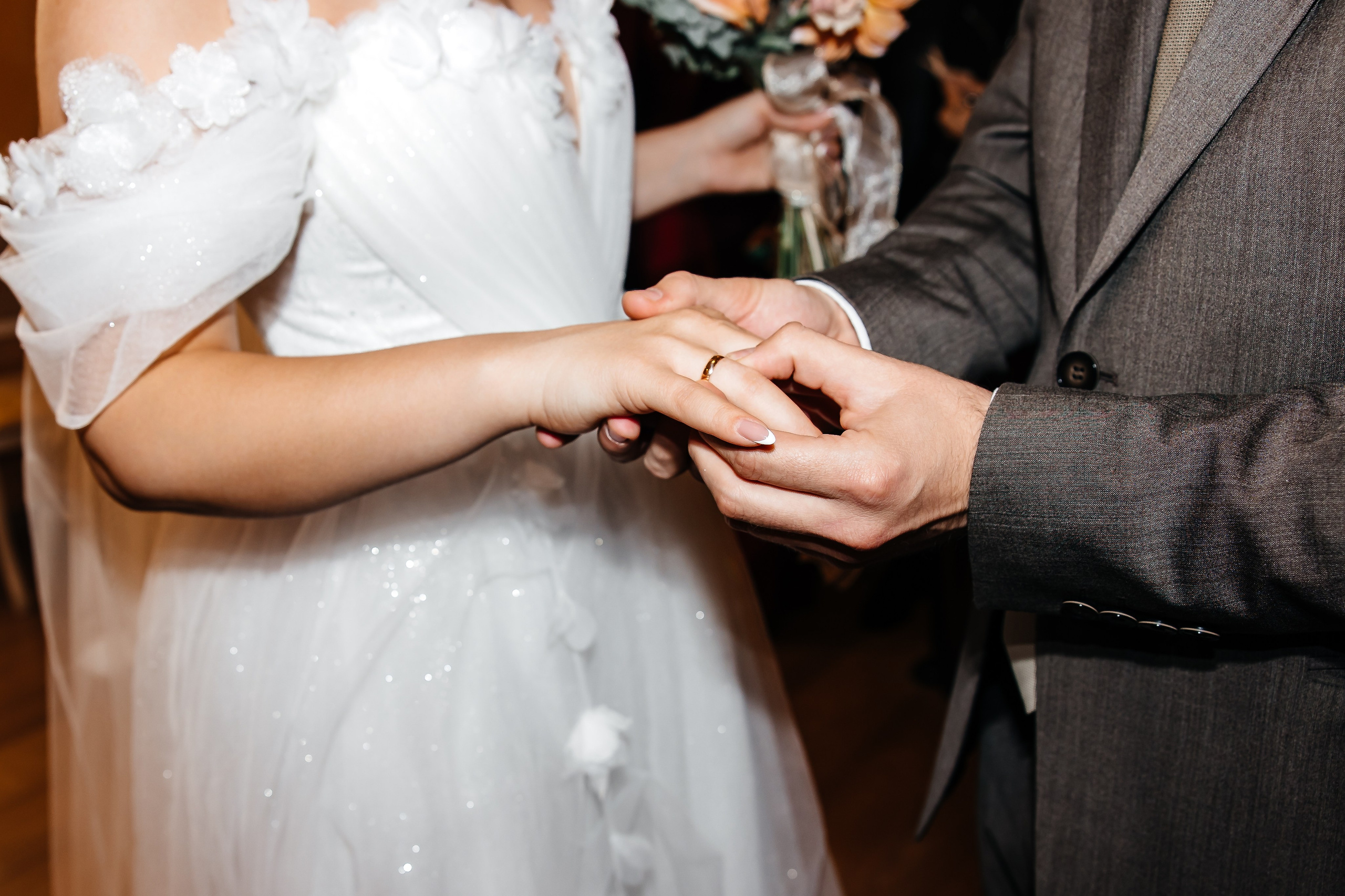 Анонс свадьбы для Татьяны и Эрнеста. Свадебный фотограф в Крыму и Севастополе Ольга Баскакова