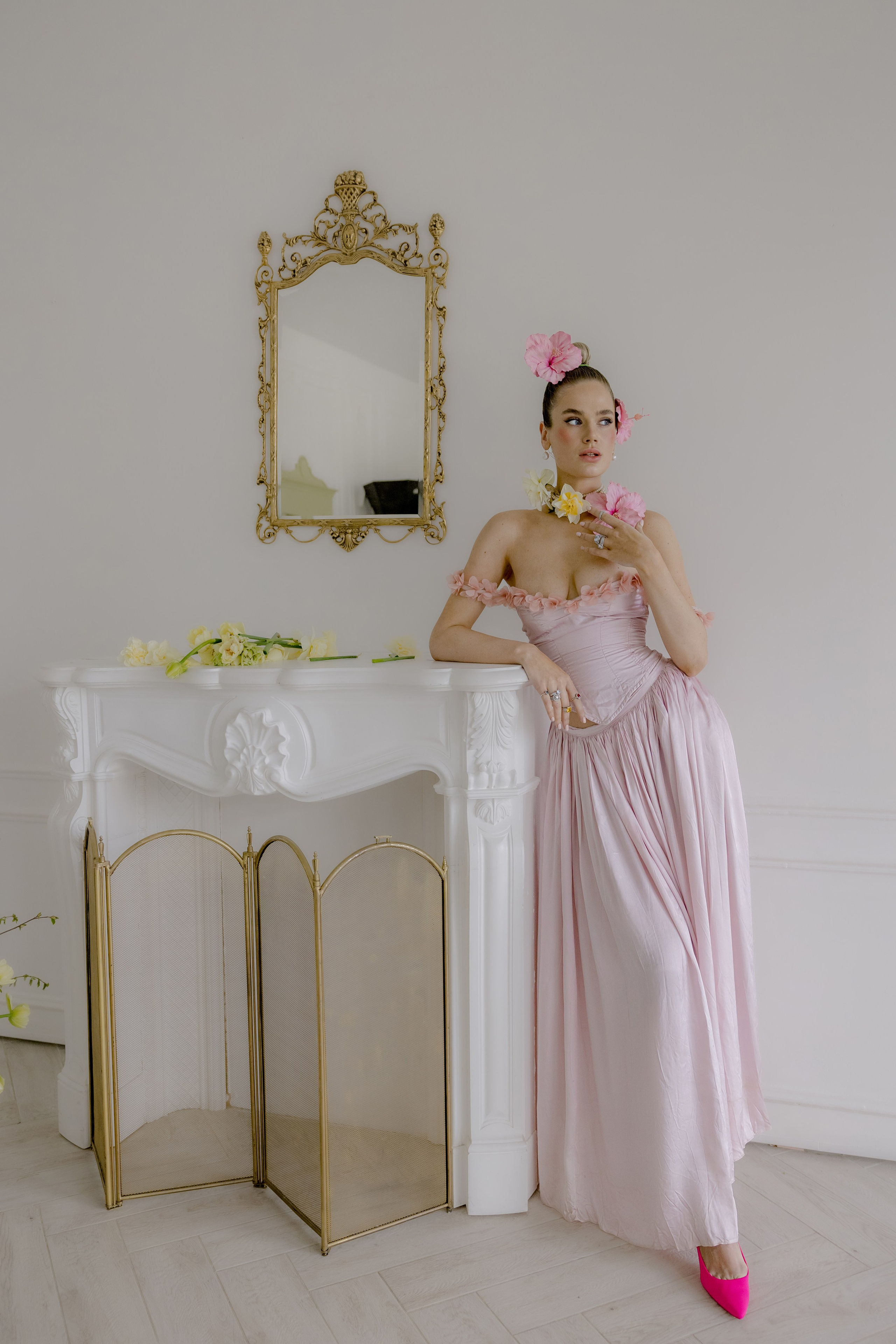 Spring inspiration. Главная