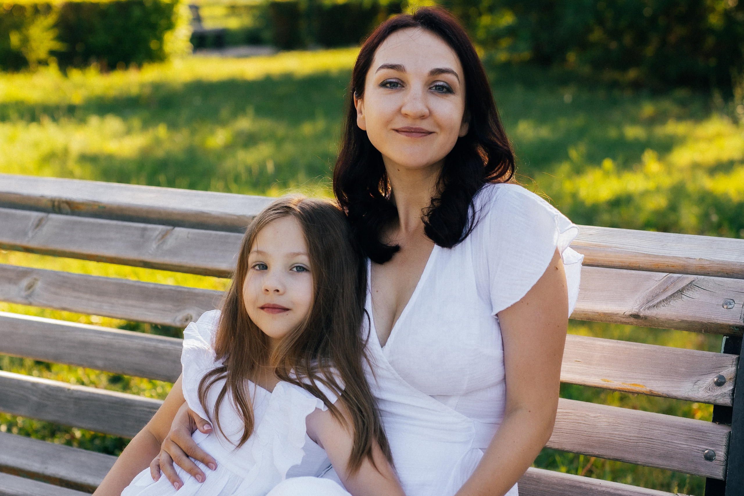 Годовасие. Свадебный и женский фотограф