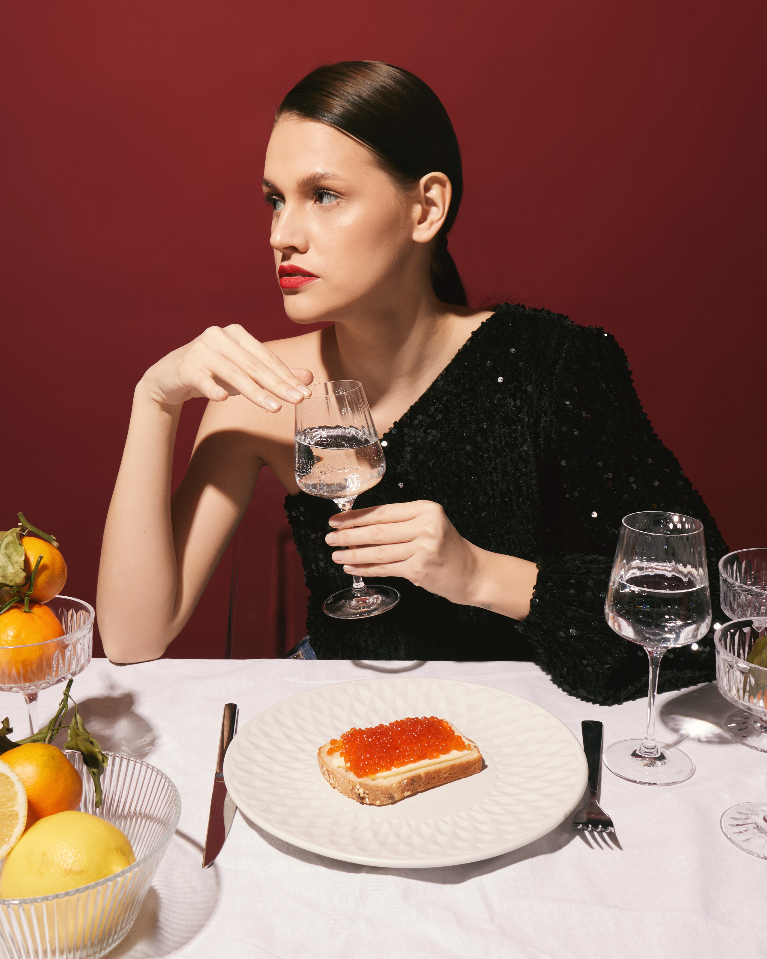 Новогодняя. Школьный, семейный фотограф Салават РБ