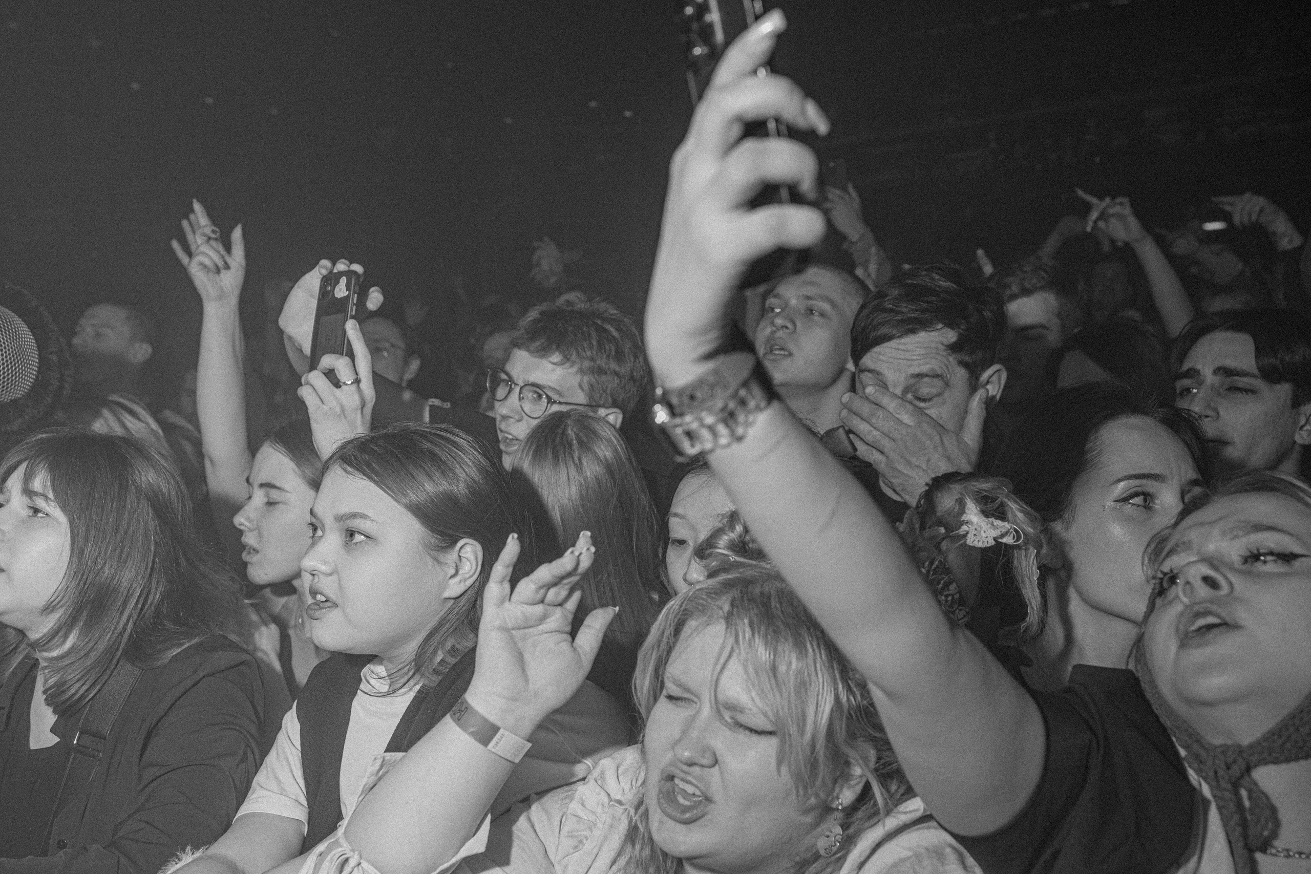 ЁЛКА ЗАЛПОМ х ХАСКИ’25. RUSLAN ROZANOV