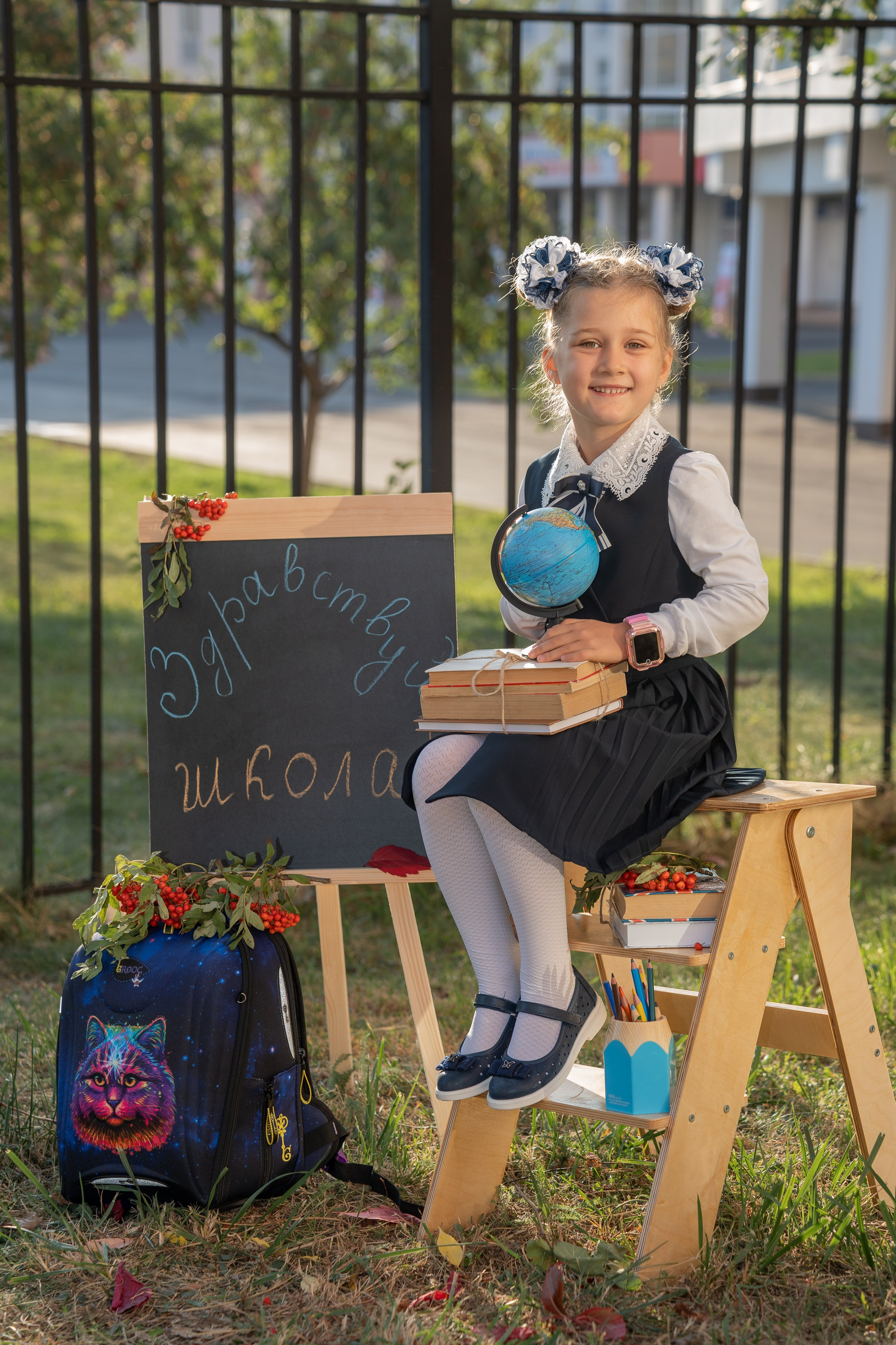 Детский фотограф в Москве. Портретный фотограф Олеся Владимирова в Москве
