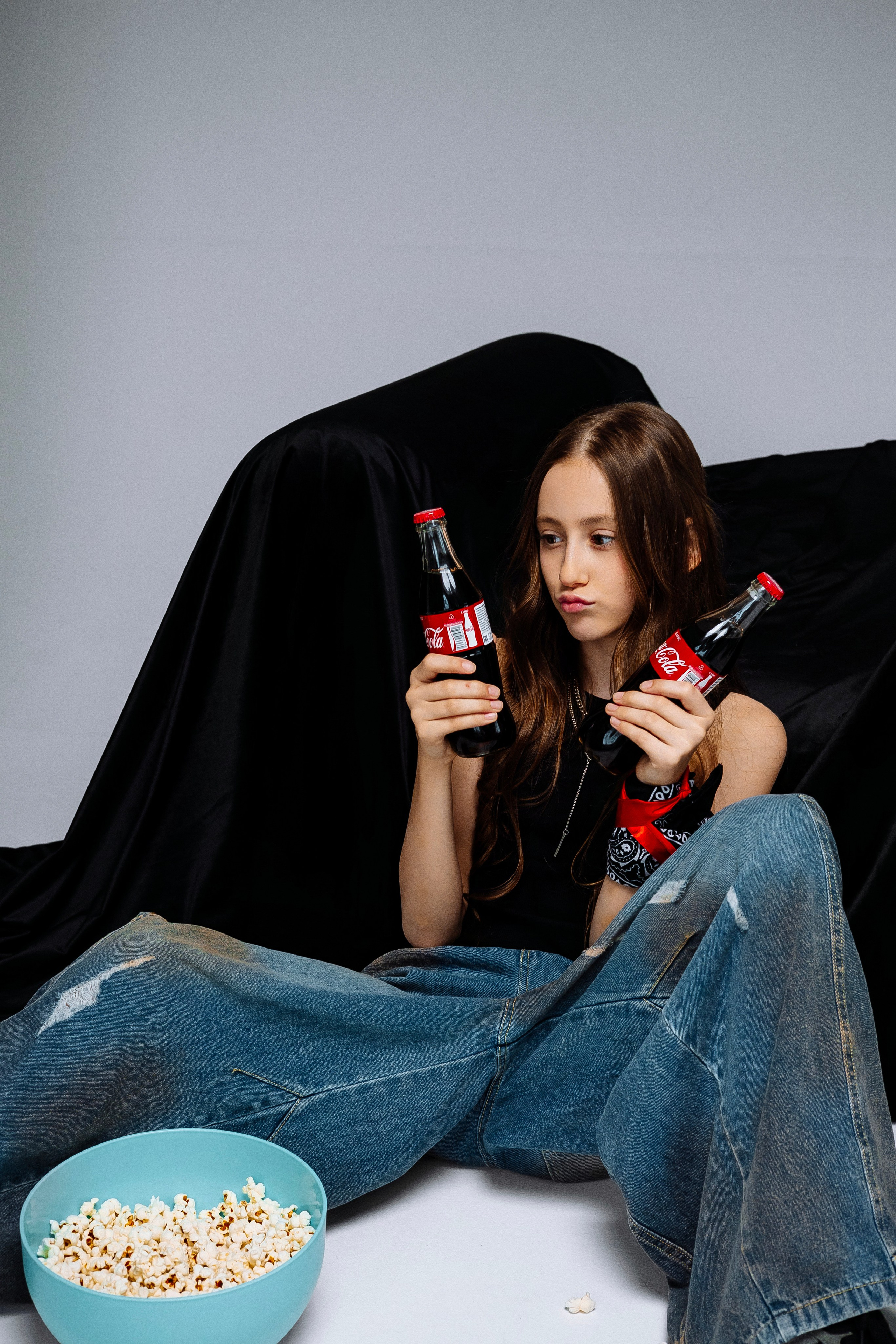 Алла. Женский/Детский фотограф в Симферополе Вероника Слепогина