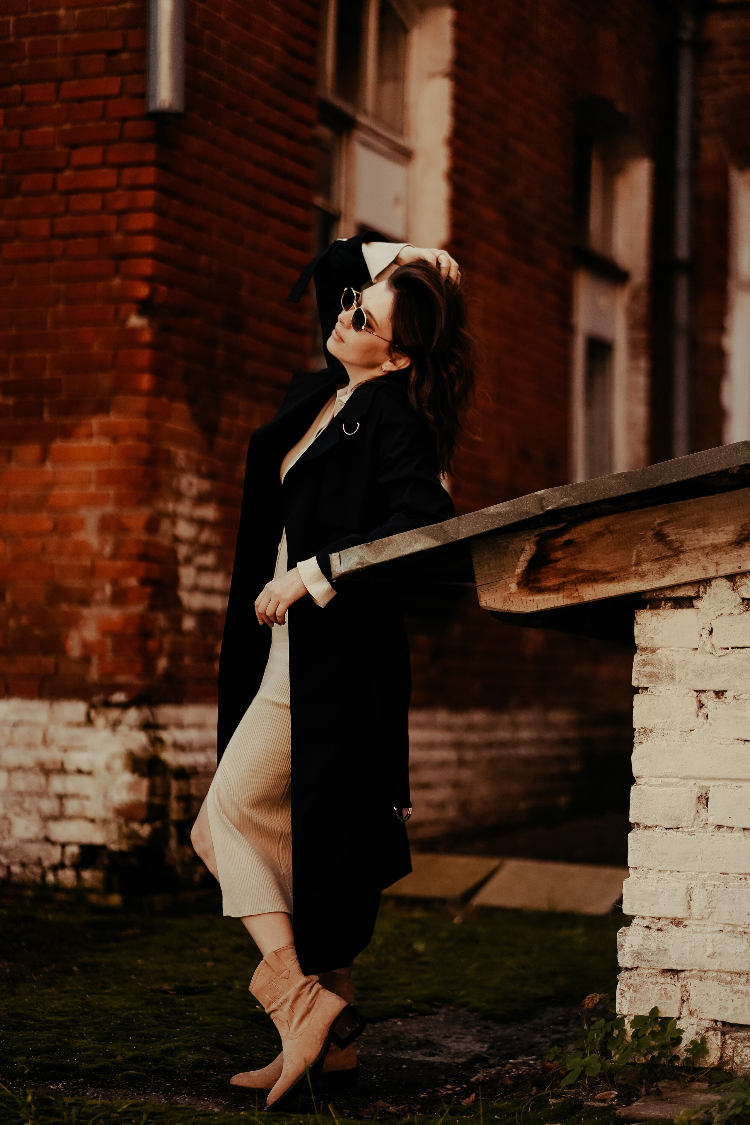 Прогулка по студенческому Бирску