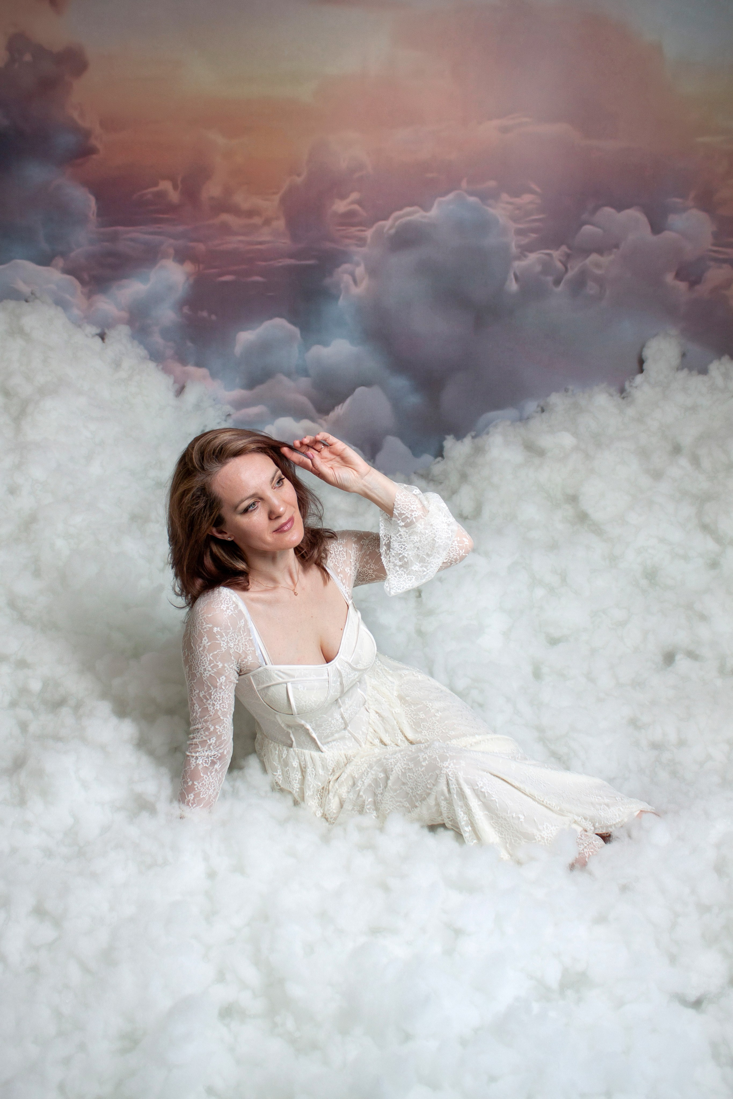 Ирина. Фотограф в Санкт-Петербурге Рейдер Дарья