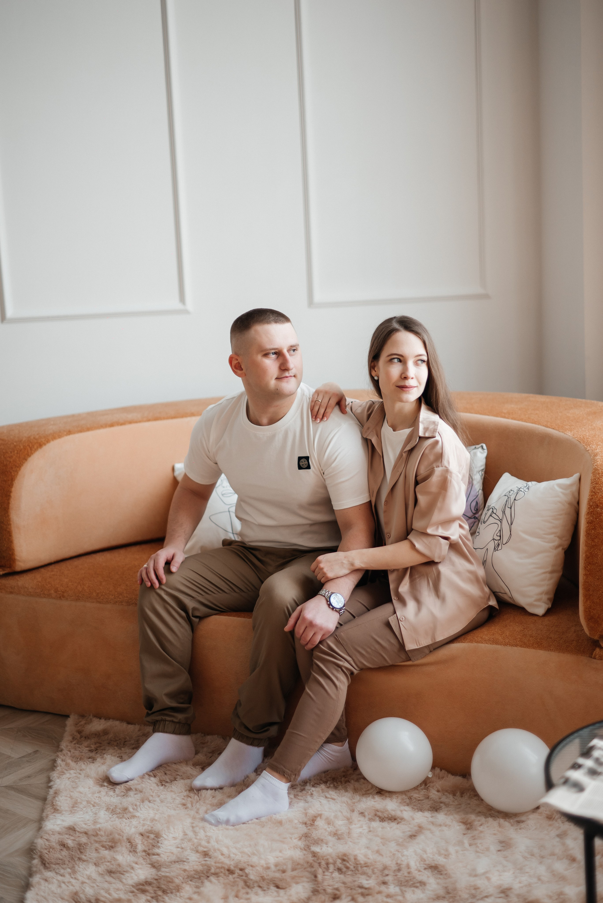 Вдохновение. Свадебный фотограф