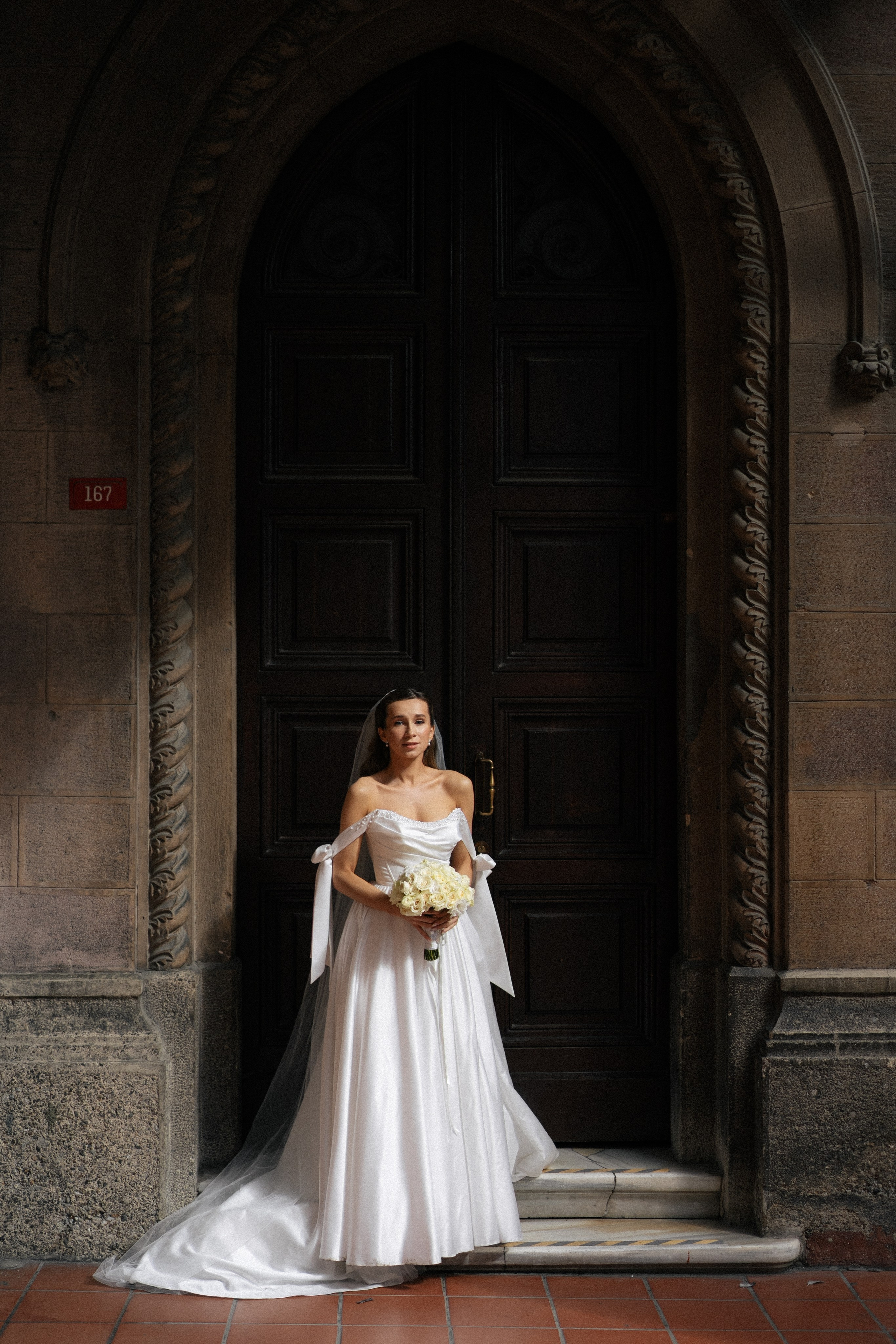 Даниэль и Виктория. Wedding and family photographer