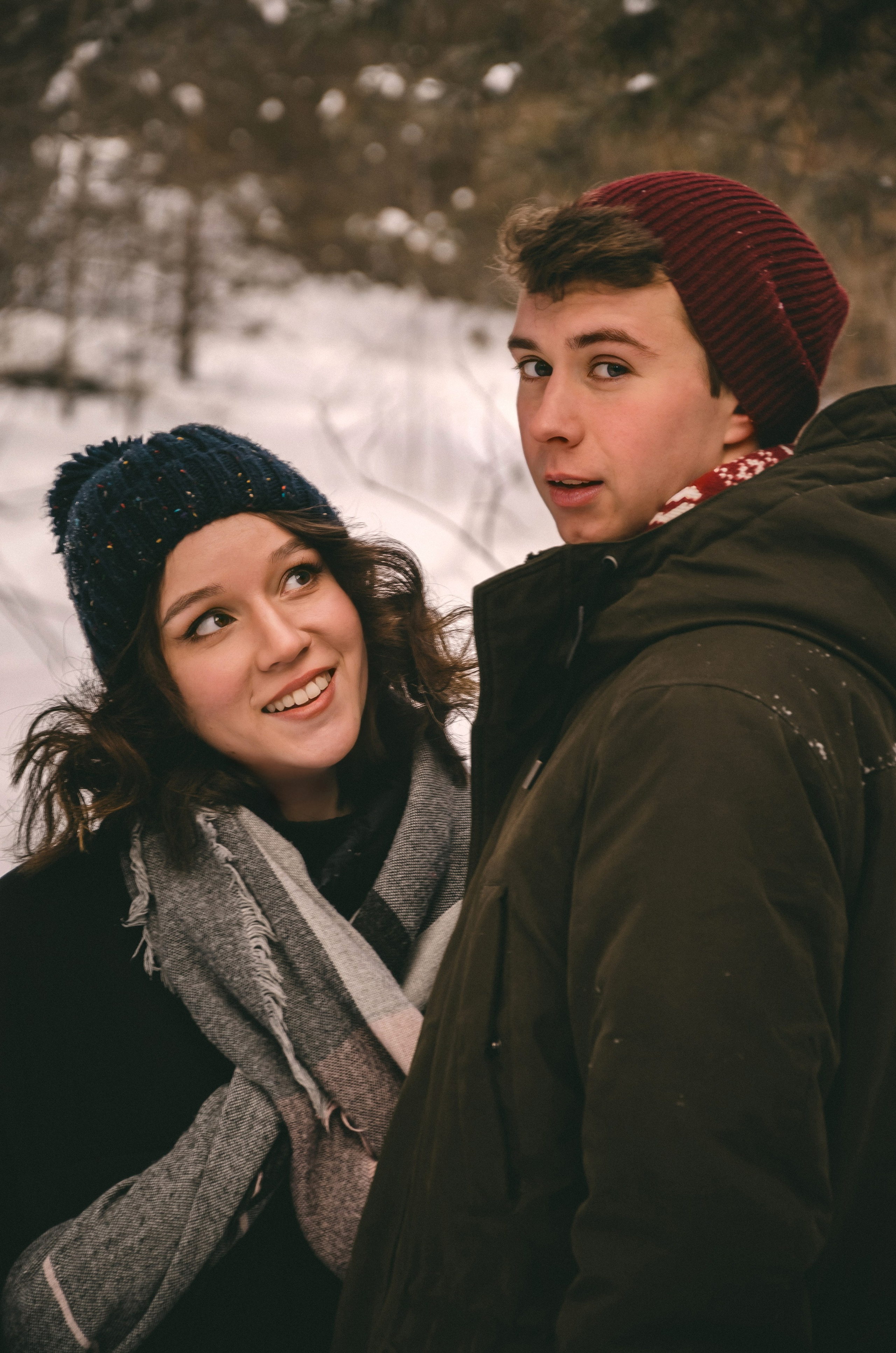 Миша и Алина. Свадебный и семейный фотограф Мария Ланге