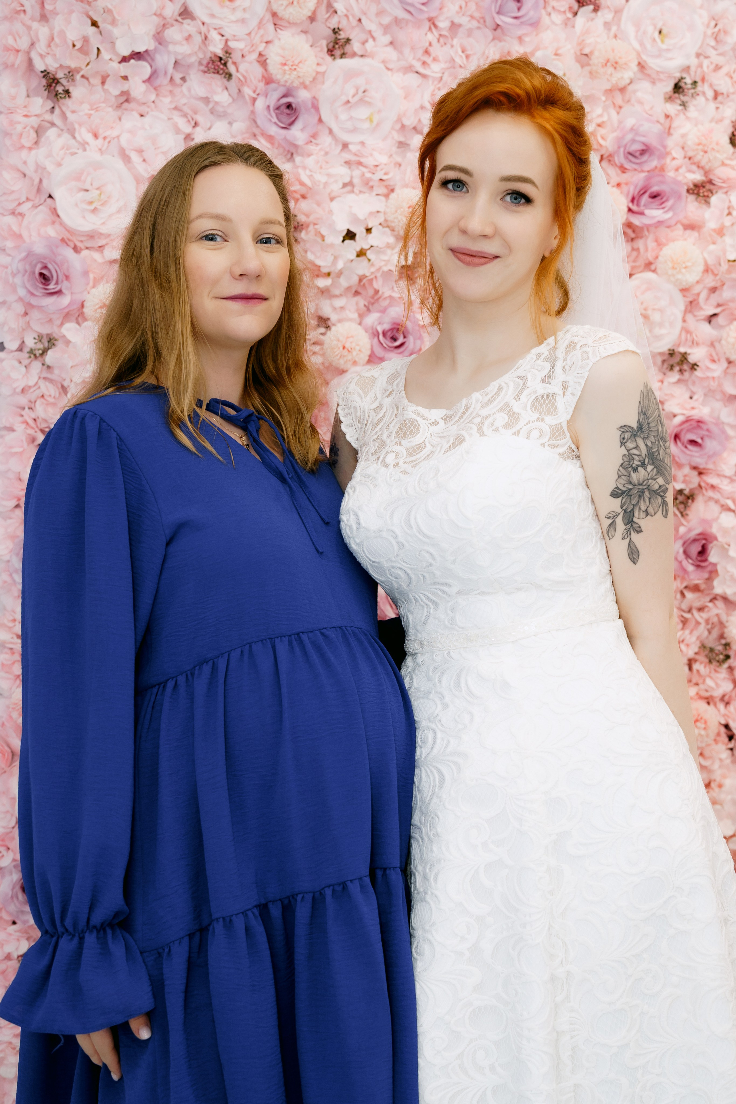 Борис и Алена. Свадебный и семейный фотограф Мария Ланге