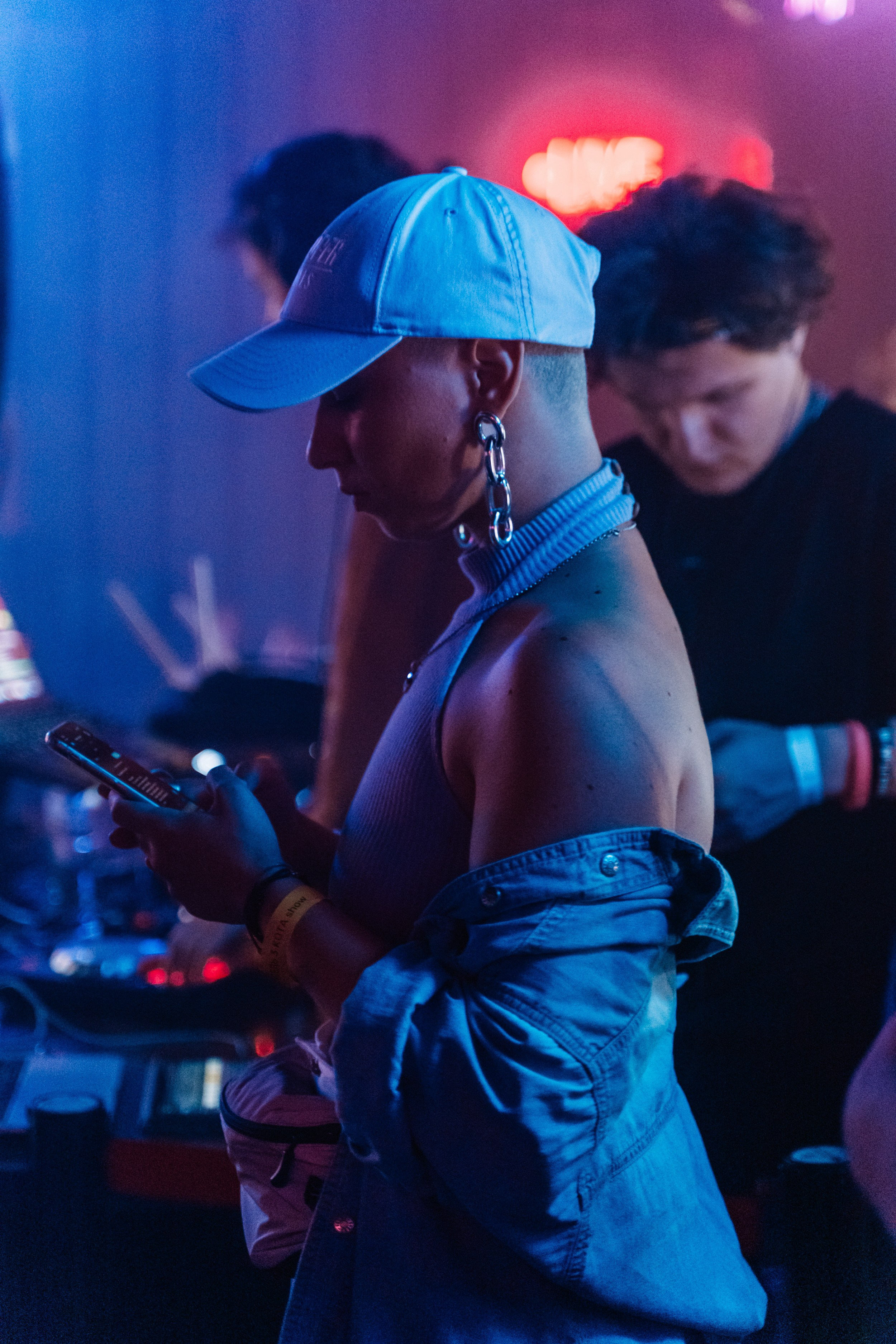 3 KOTA SHOW. Фотограф первого впечатления