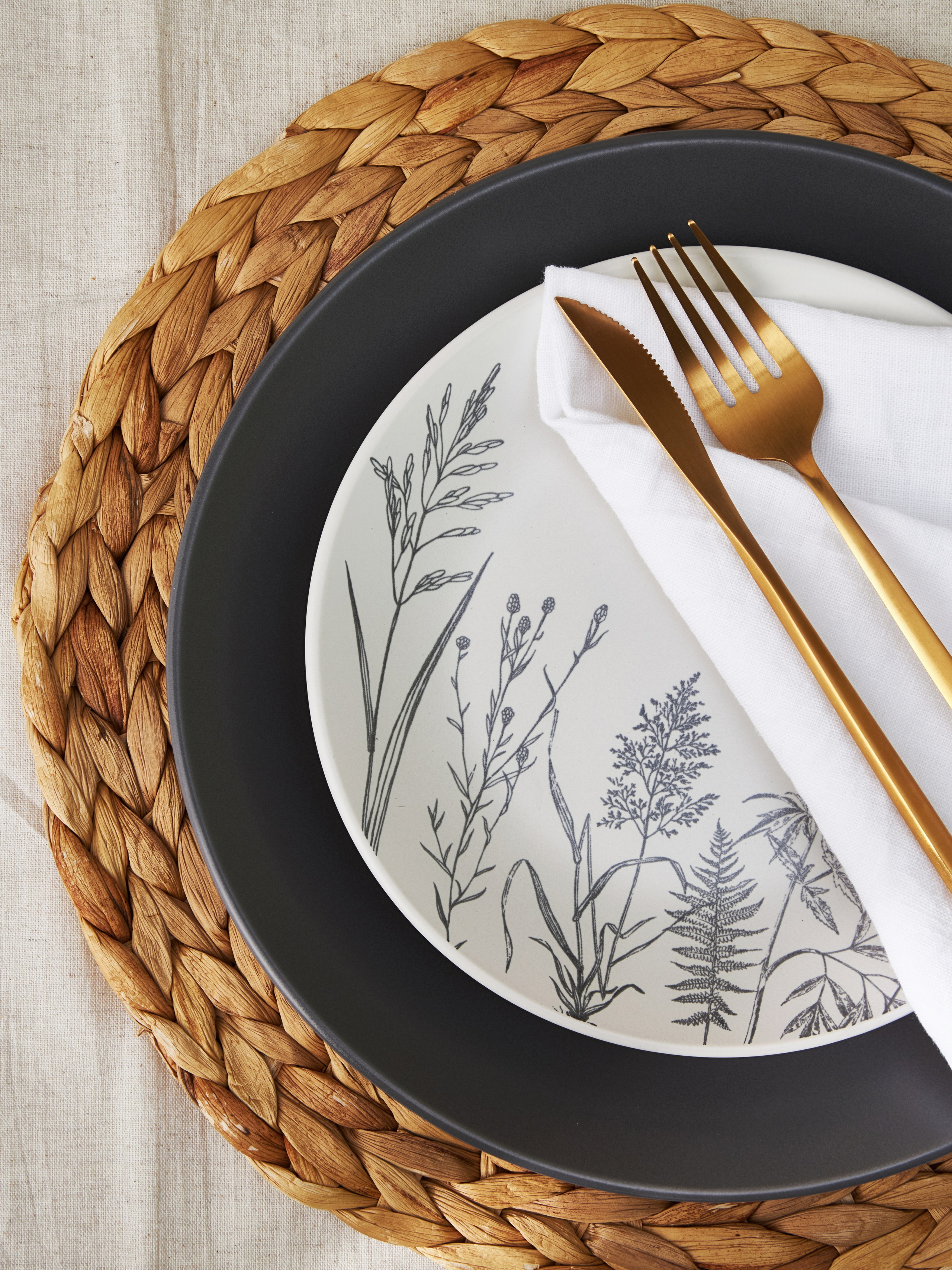 Наборы посуды. Портфолио