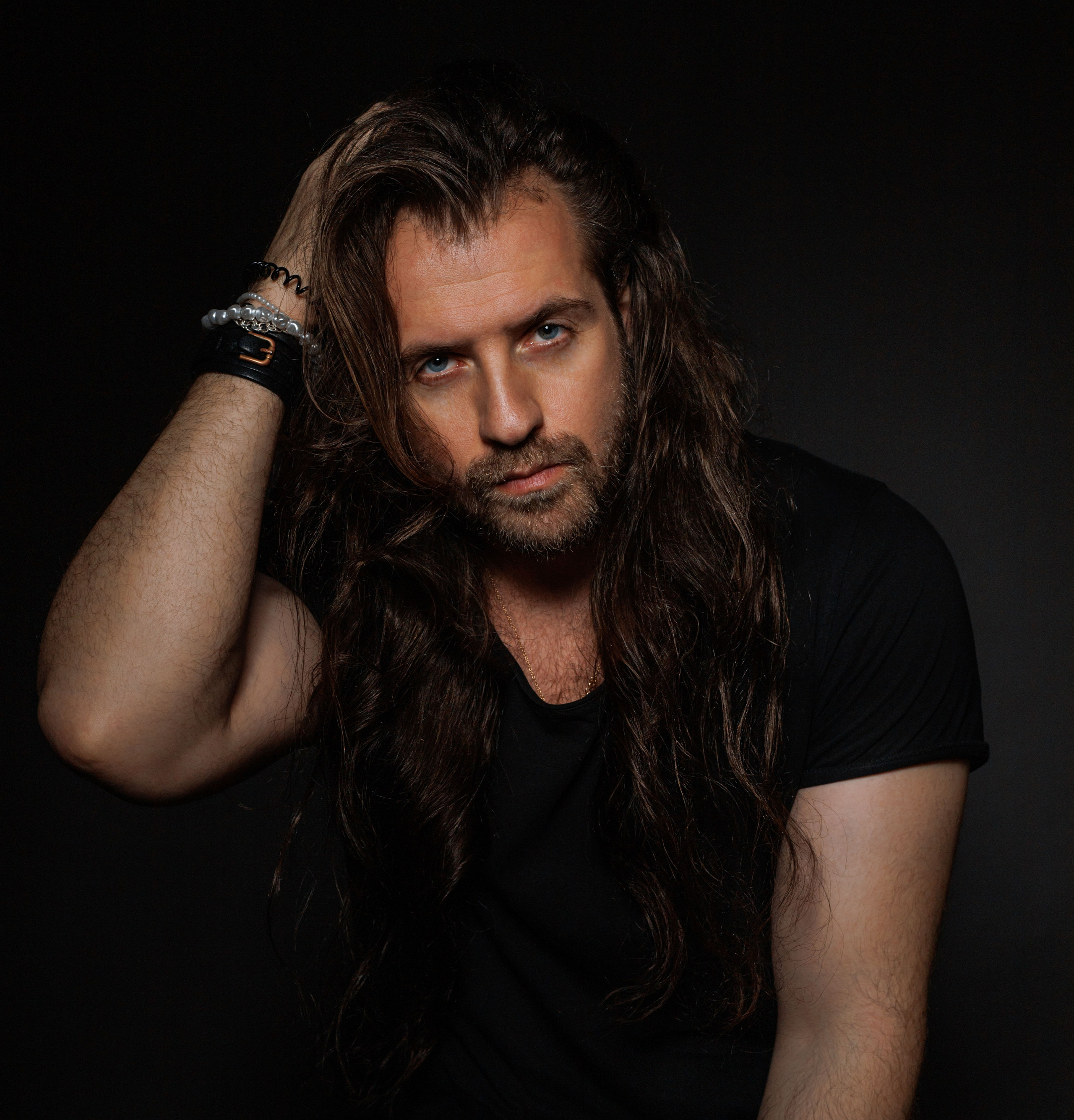 Фотограф Татьяна Денисова, Москва