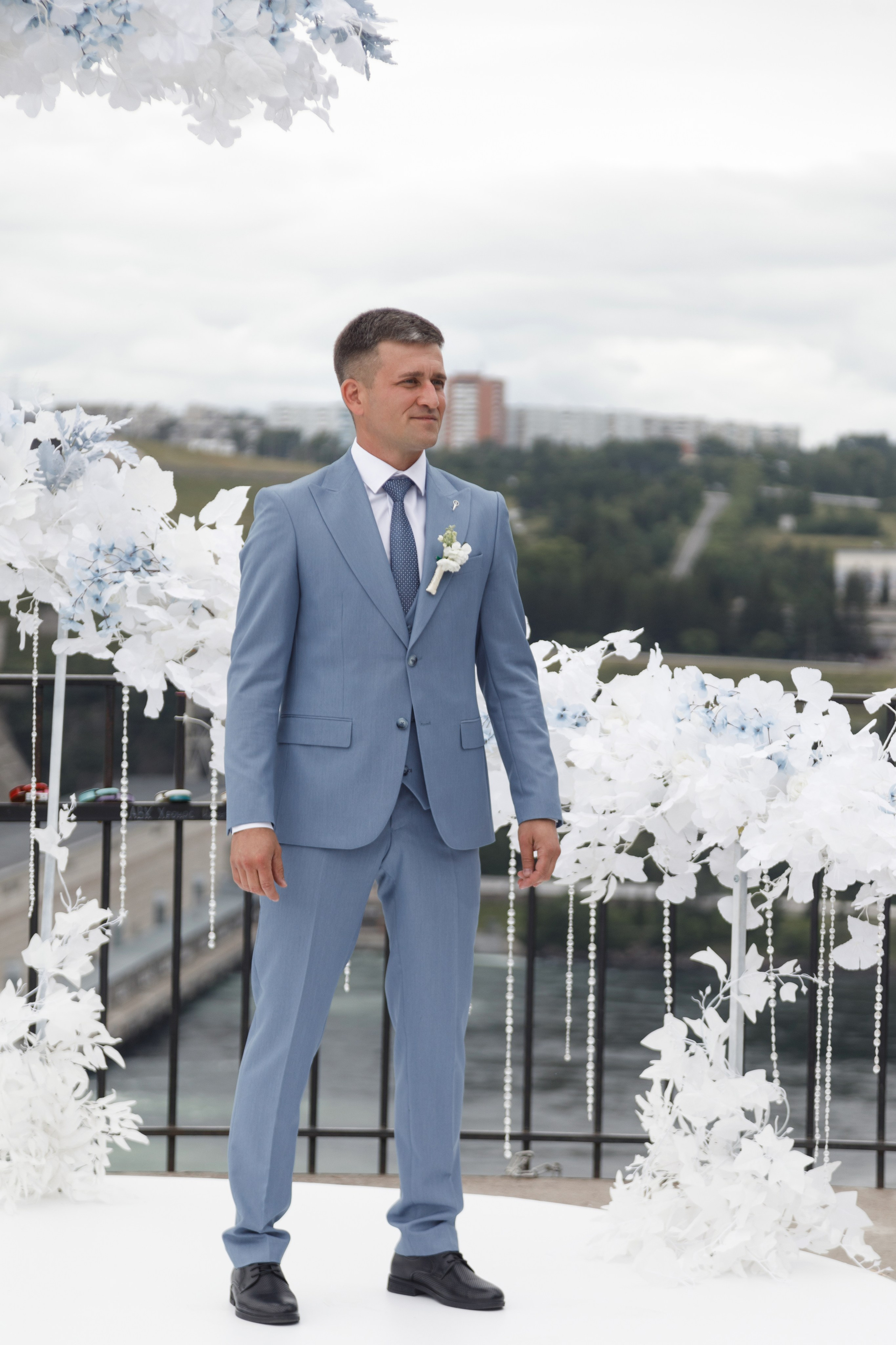 Свадьба Александра и Марины. Свадебный и семейный фотограф в Иркутске Яна Лиа