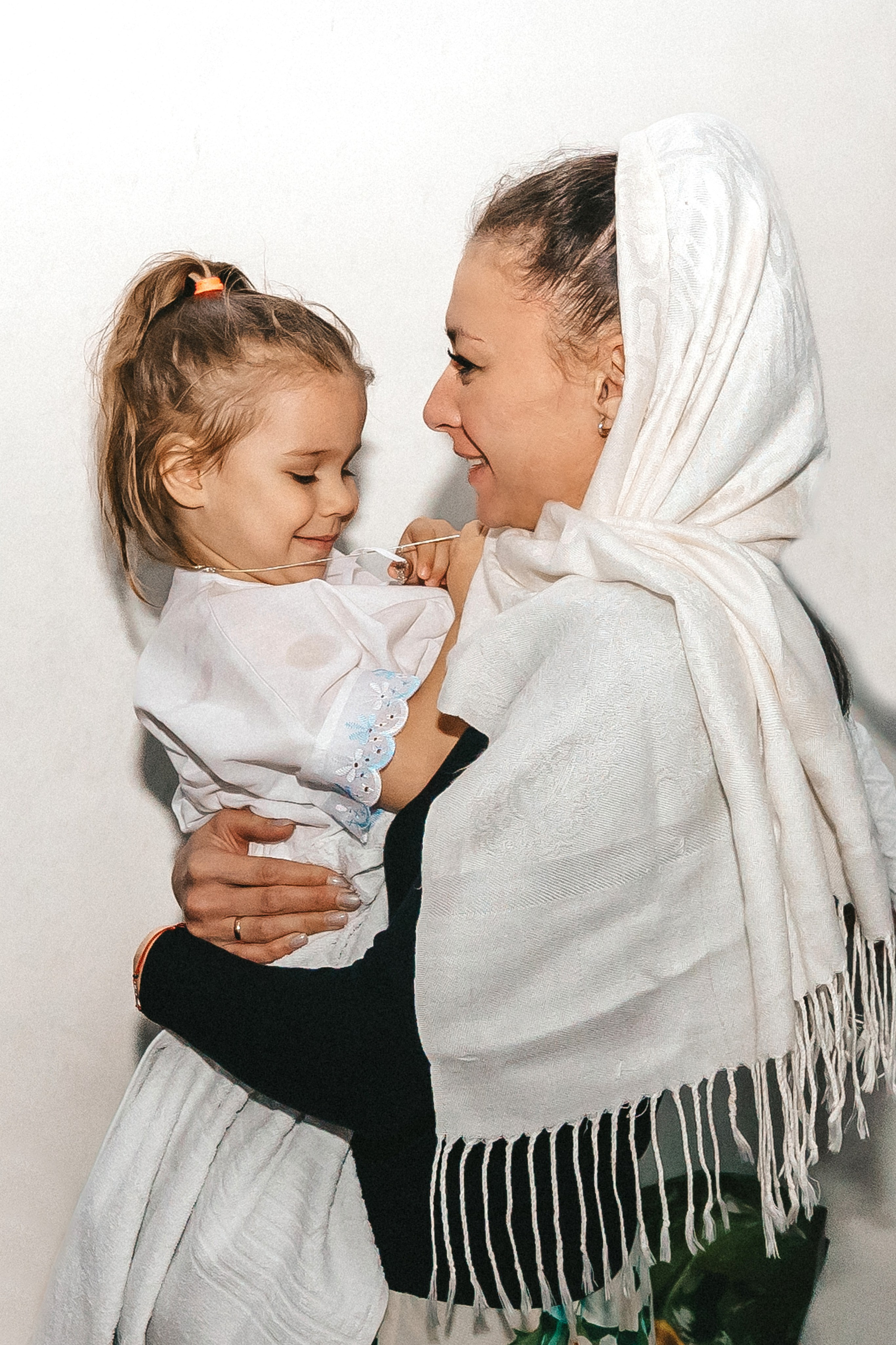 Крещение. Главная