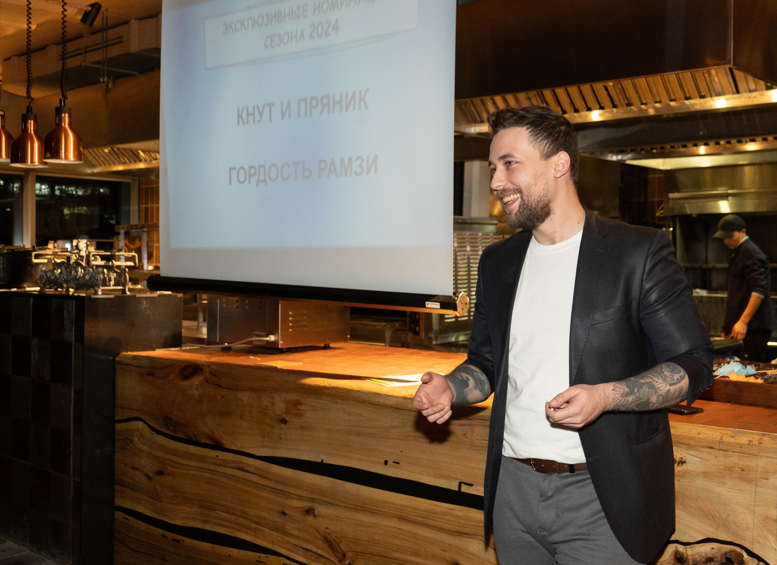 Супра. Фотограф из Владивостока Юлия Черепова