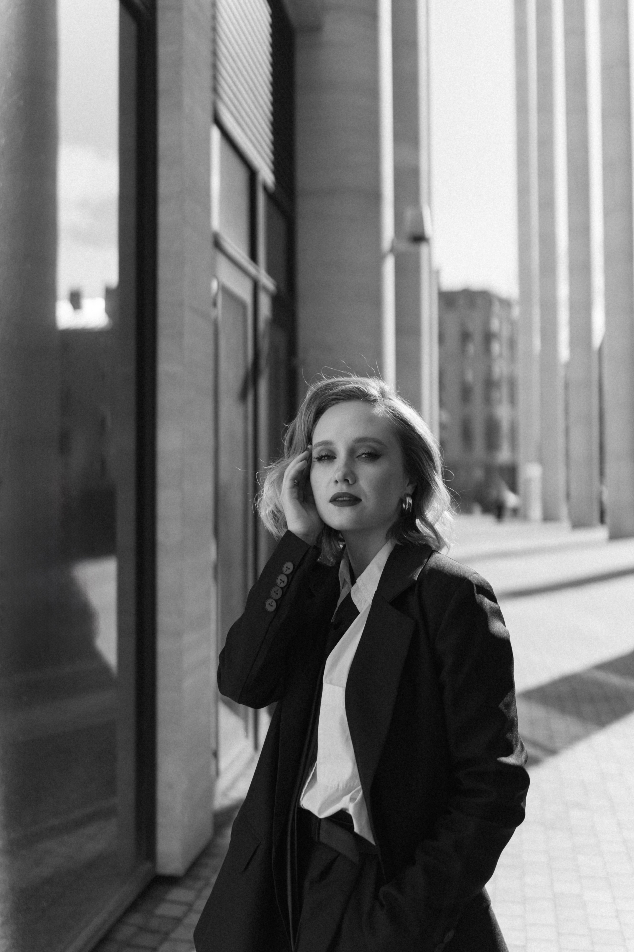 Марина. Фотограф в Санкт-Петербурге — Лучина Екатерина