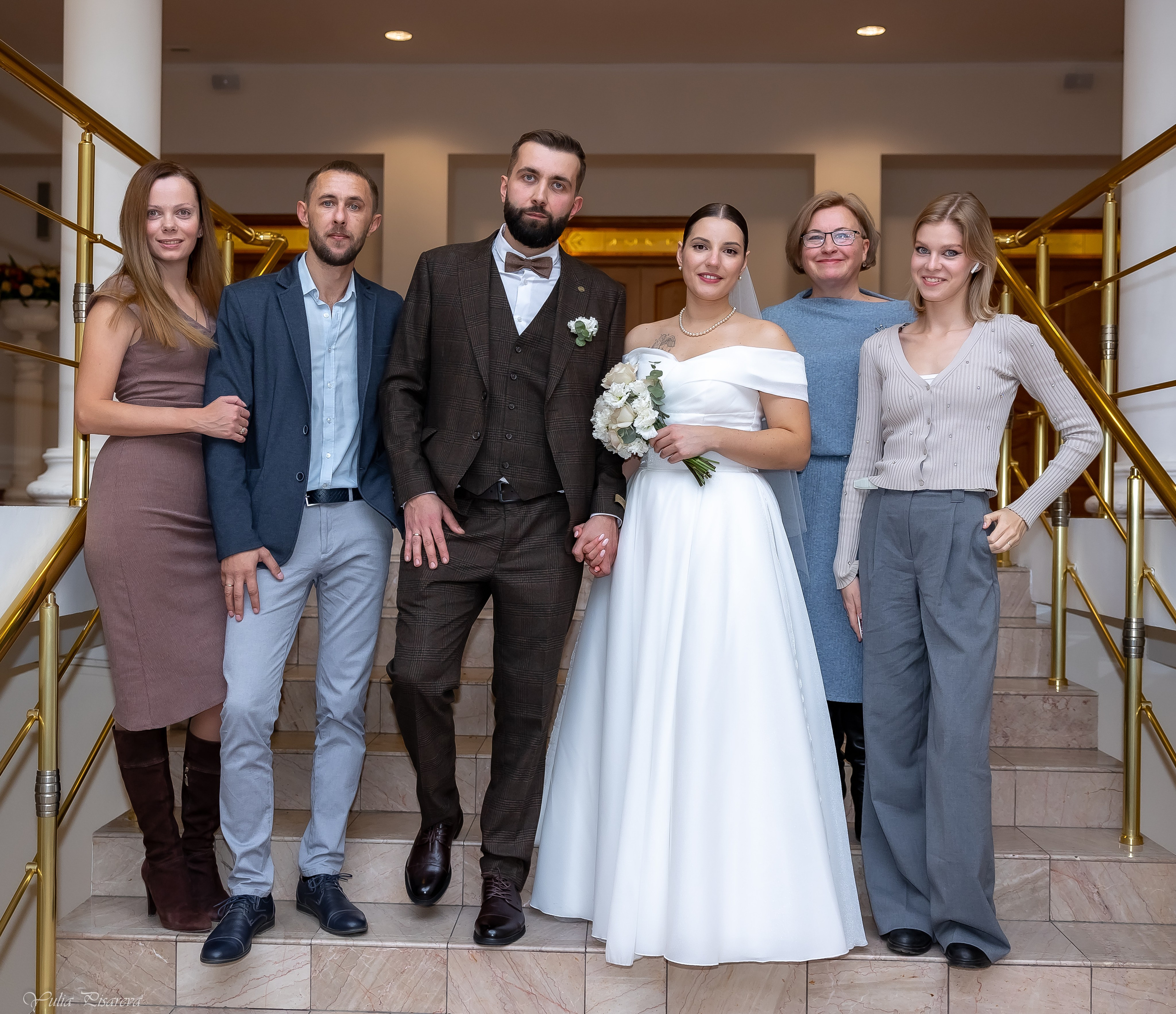 Свадьба Никита и Валерия. Фотограф в Санкт-Петербурге Писарева Юлия