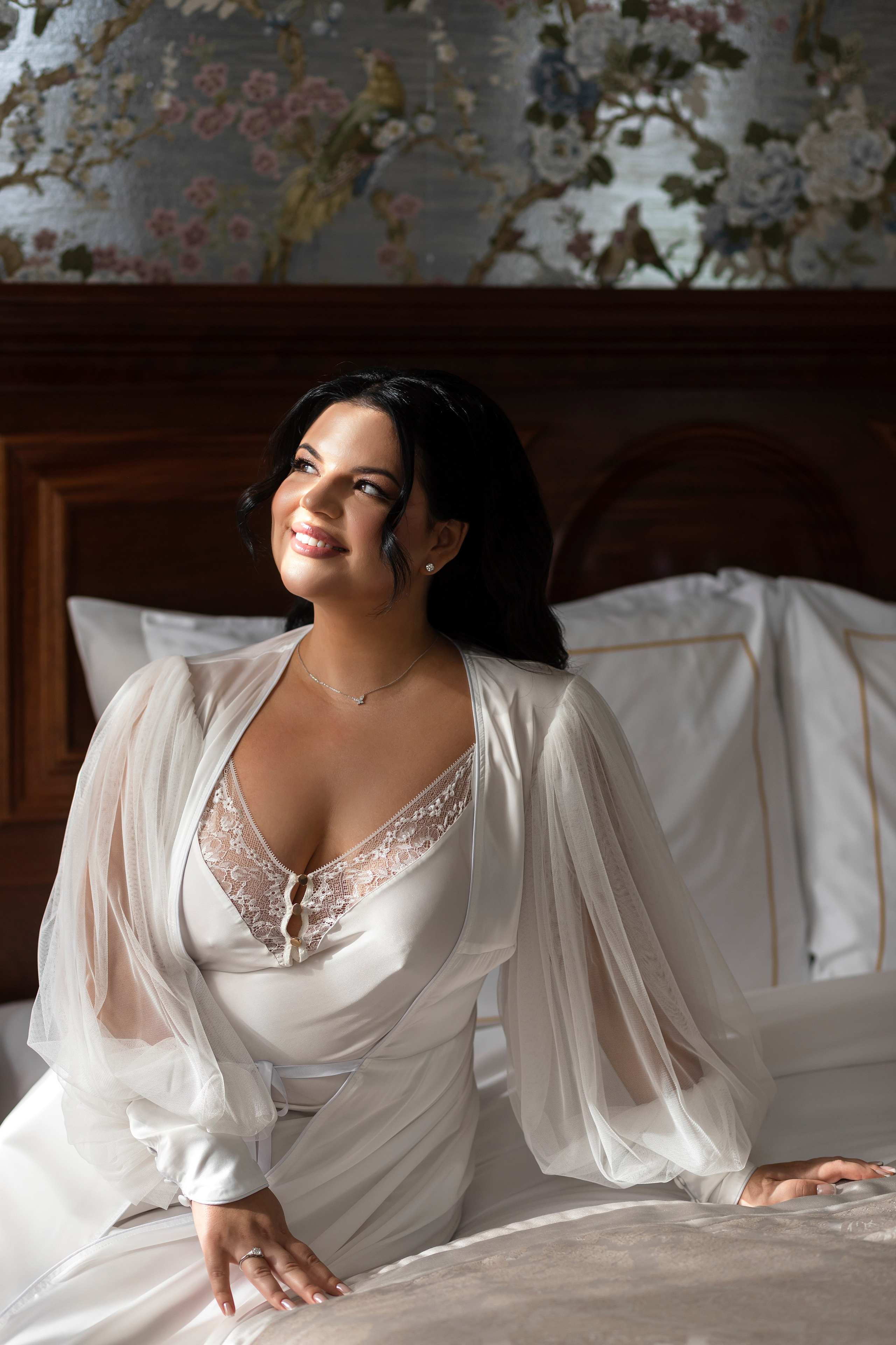 Виктория и Алексей. Свадебный фотограф Екатерина Чаусова