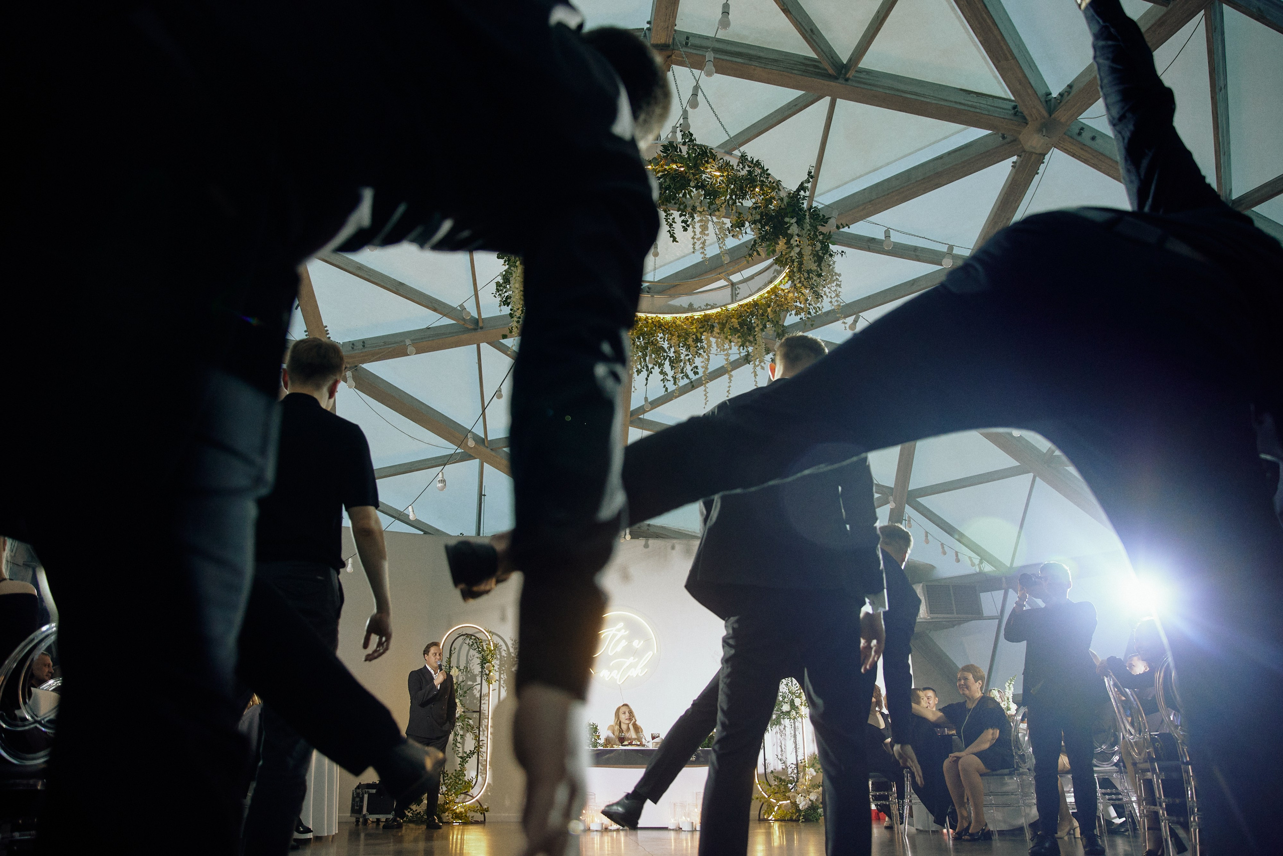 Rustam & Anastasia. Event агентство PAPRIKA в Екатеринбурге