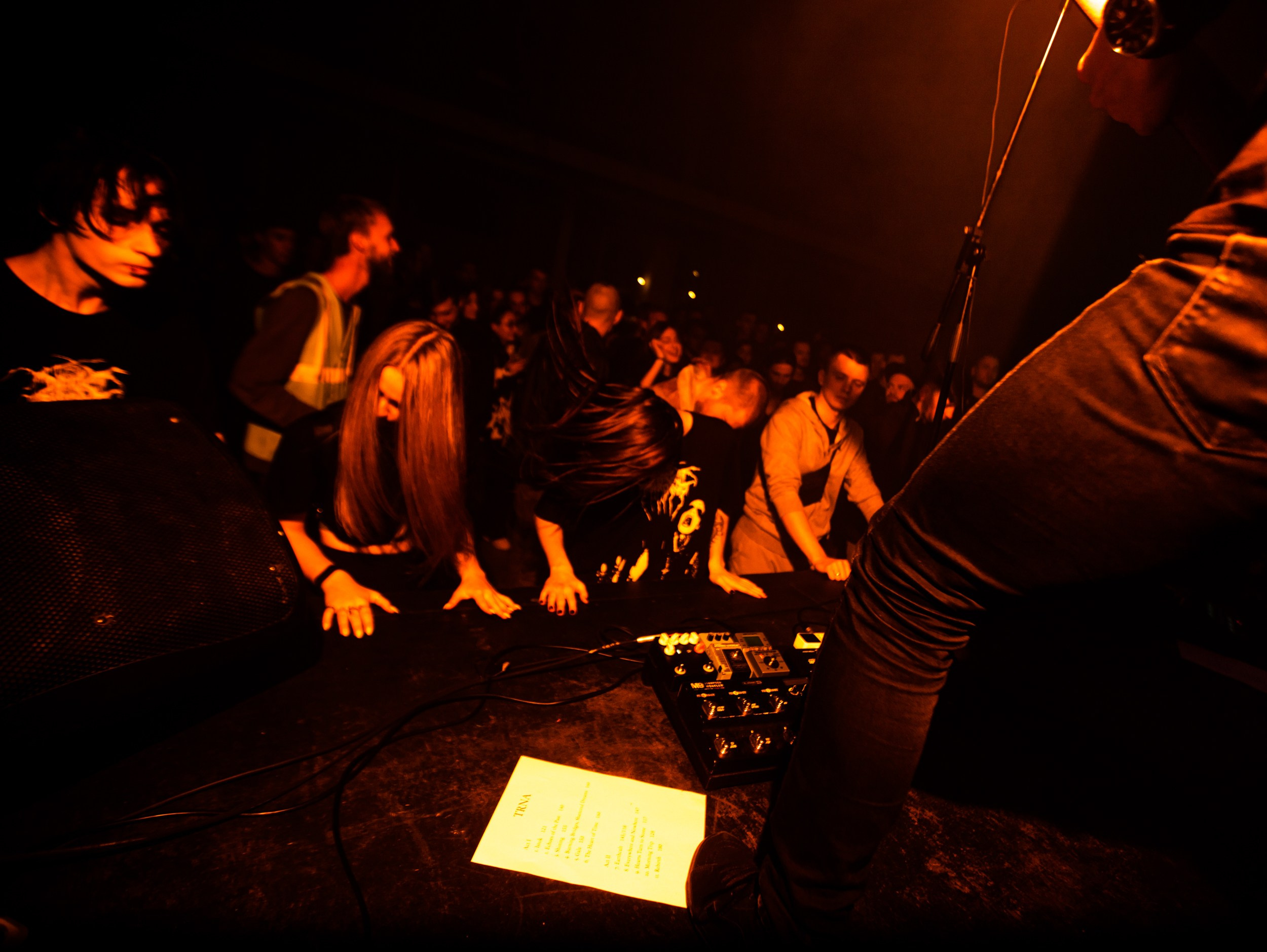 Роад трип TRNA СПБ-Москва 2021. Фотограф Мария Немм