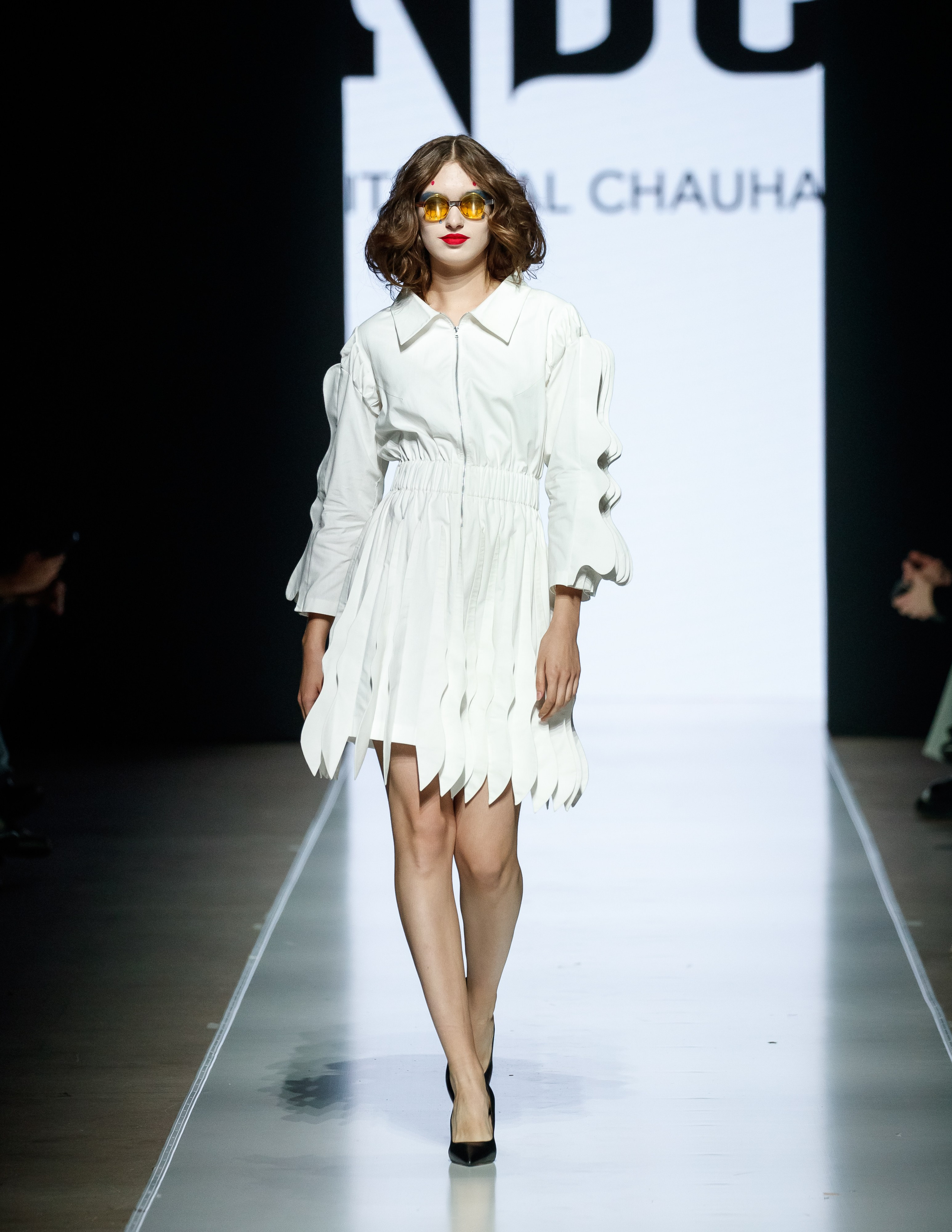 Masha Zh. Personality models. Международное модельное агентство в Калининграде