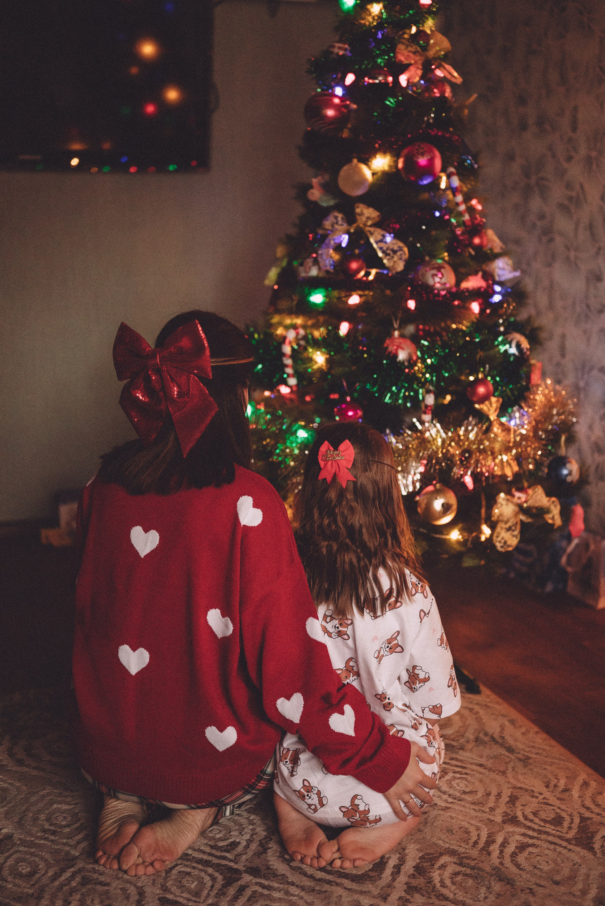 В гостях у Жени. Фотограф Кристина Пархоменко