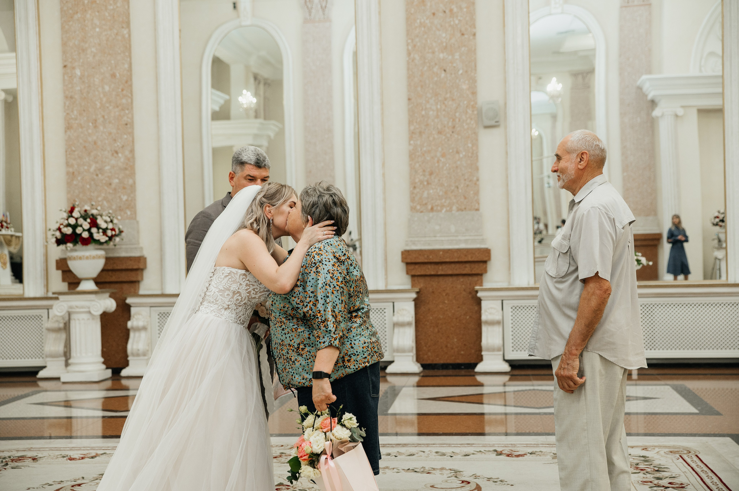 Евгений и Марина. Свадебный и семейный фотограф Кореновск/Краснодар