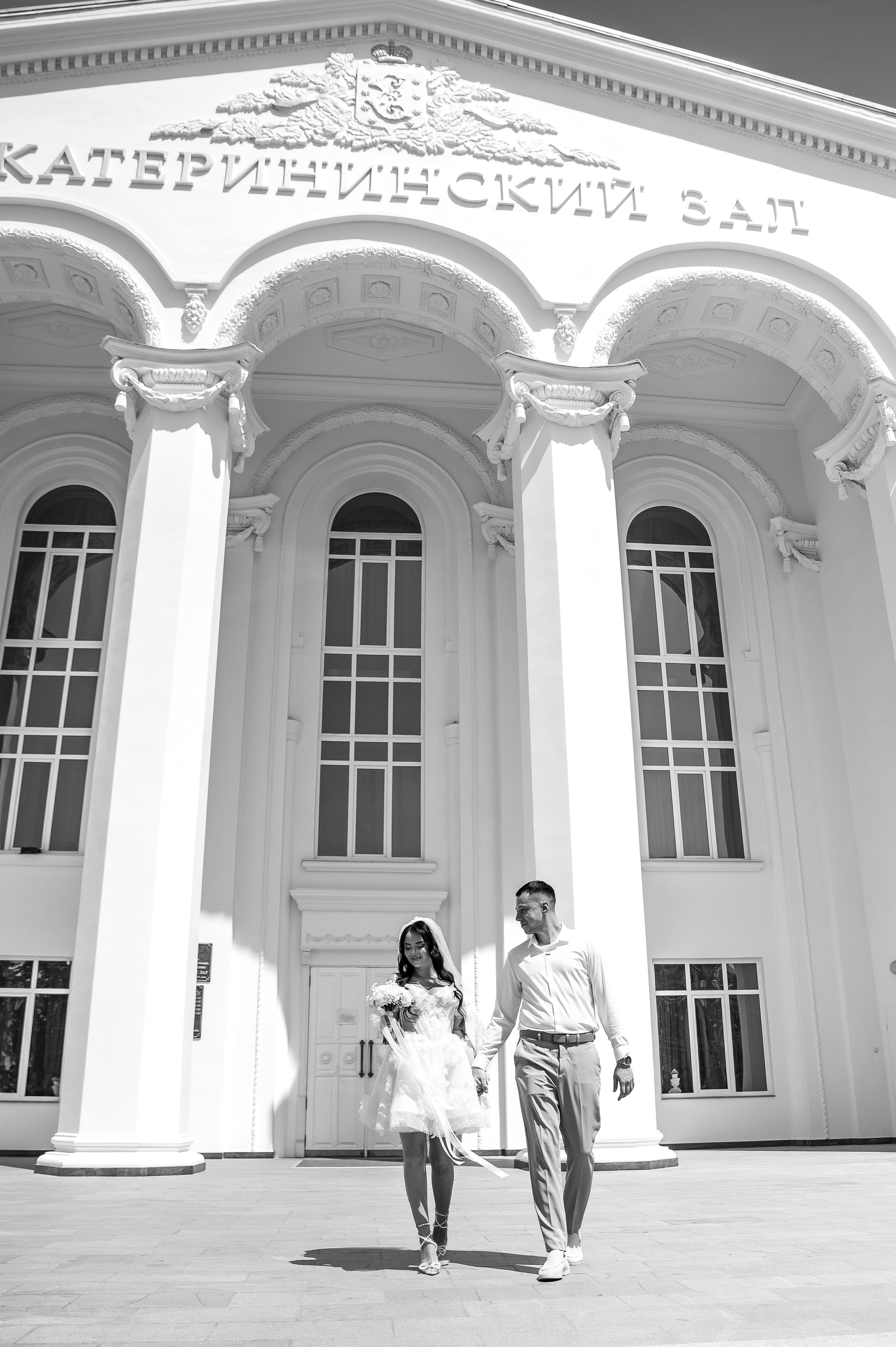 Никита и Маргарита. Свадебный и семейный фотограф Кореновск/Краснодар