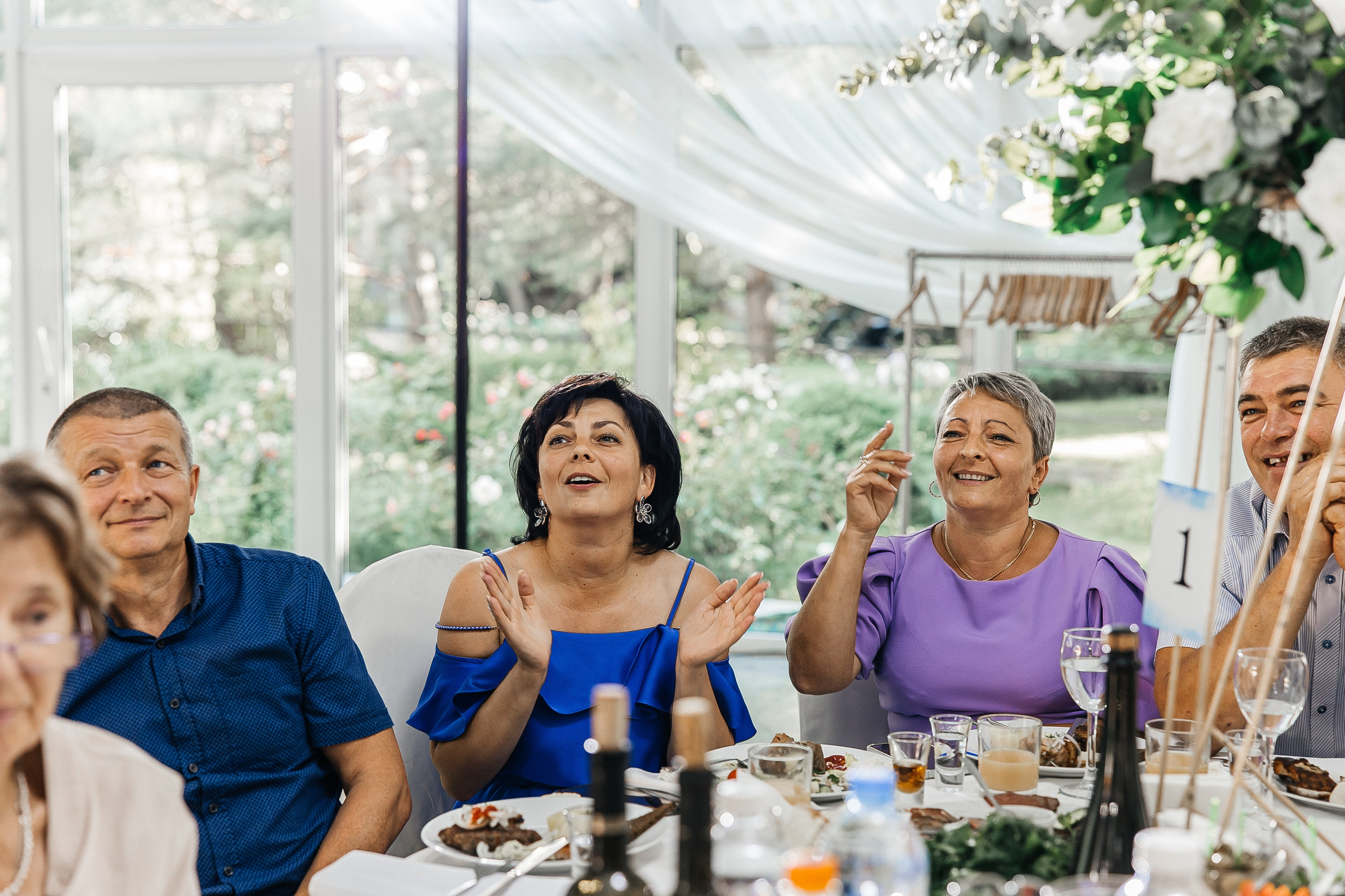 Оксана и Тимур. Свадебный и семейный фотограф Елизавета Ермак | Москва и МО