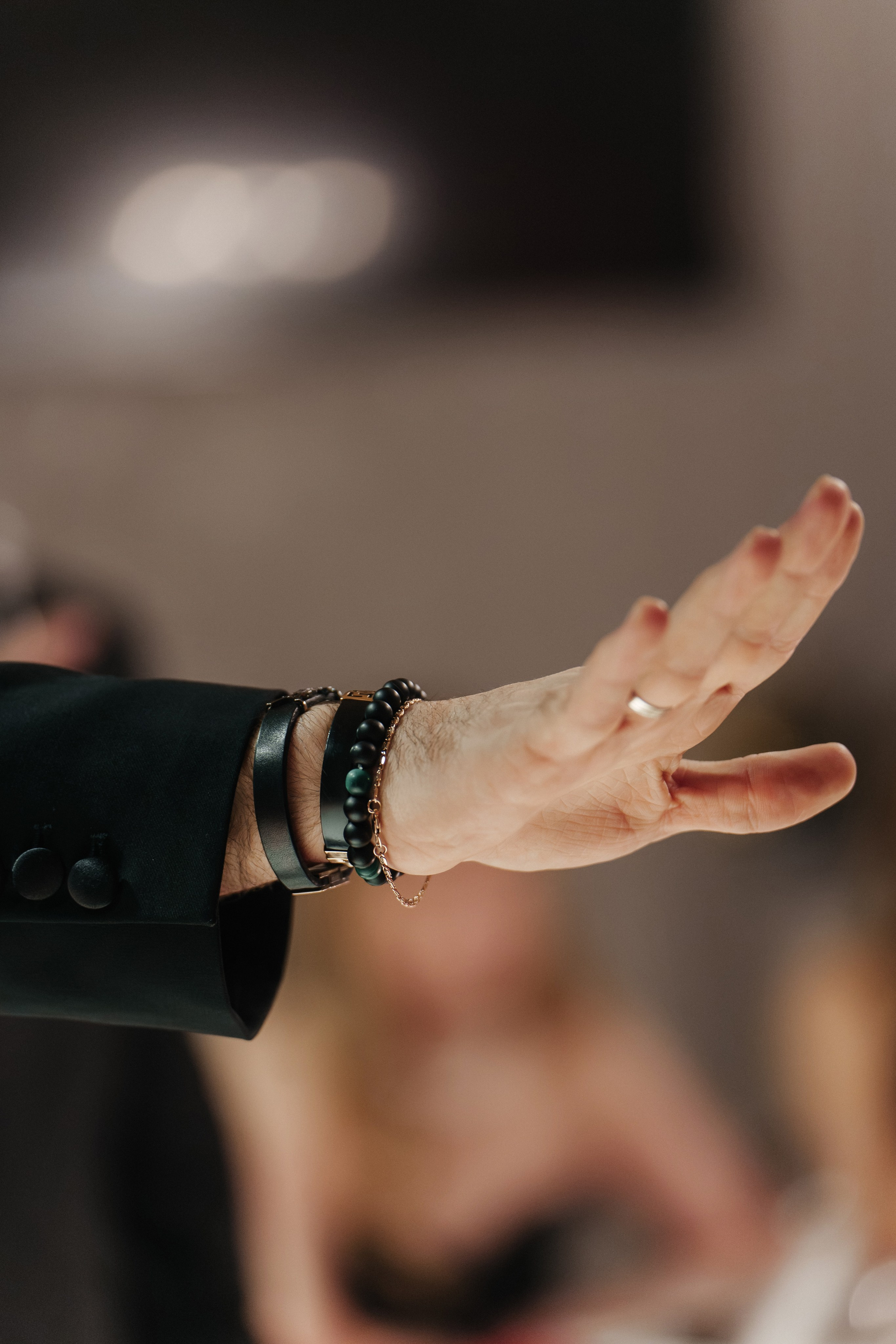 Анна. Фотограф Кирилл Бабий