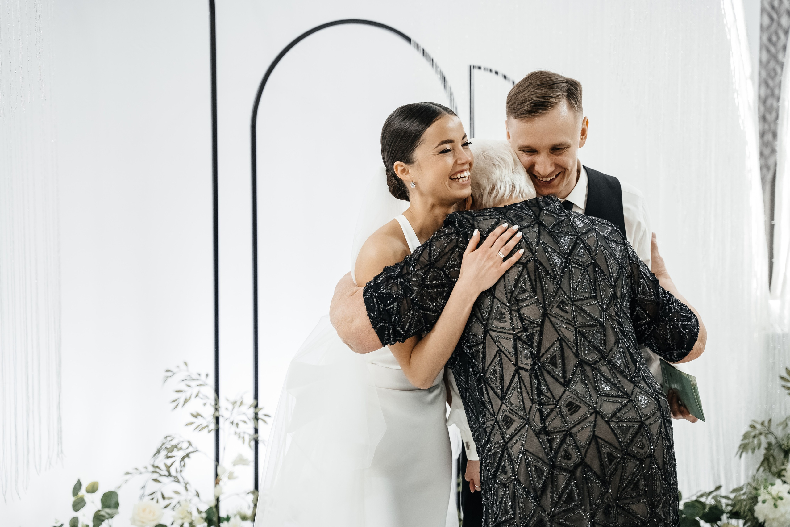 Жанна и Влад. Фотограф Кирилл Бабий