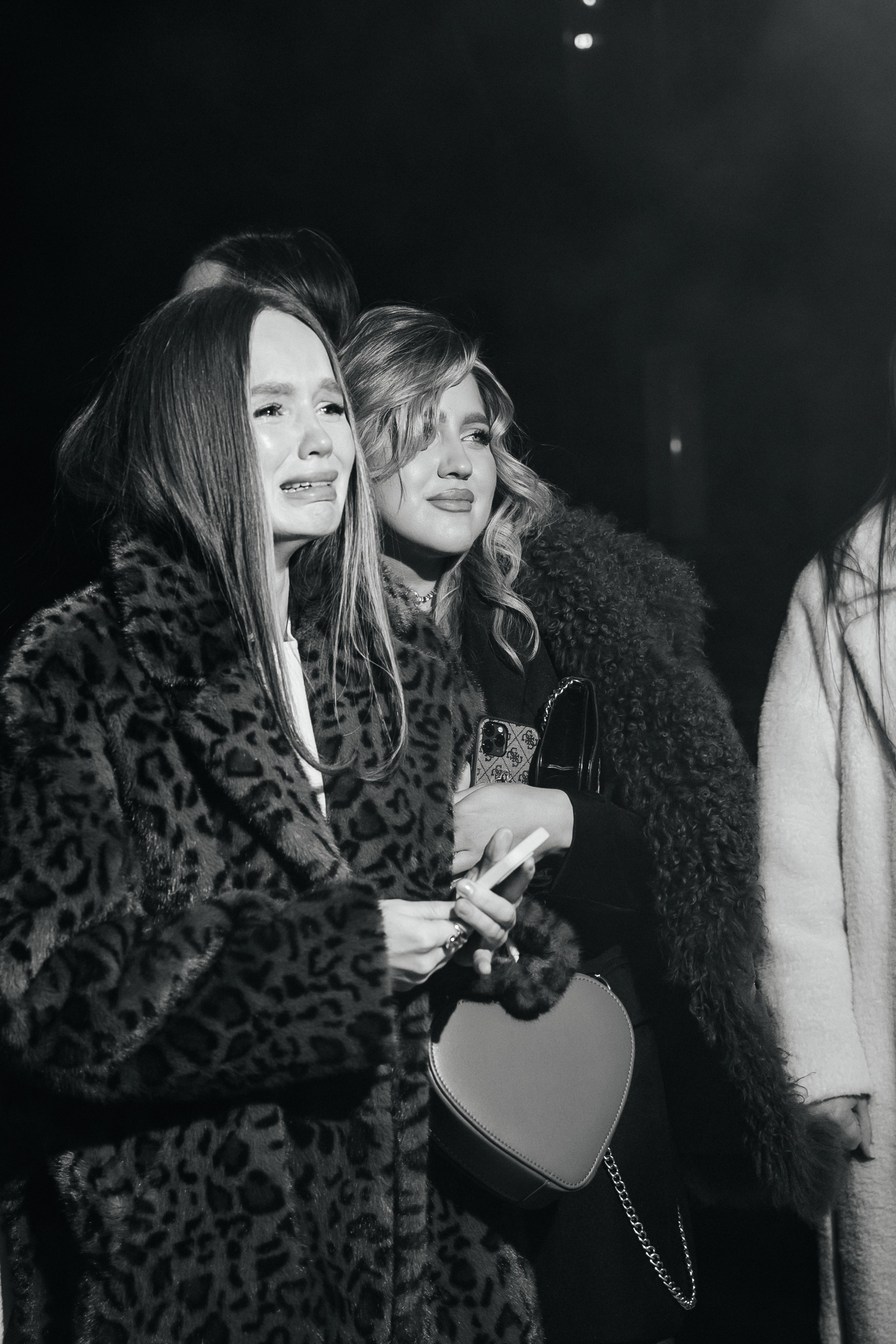 GENDER PARTY. Фотограф Кирилл Бабий