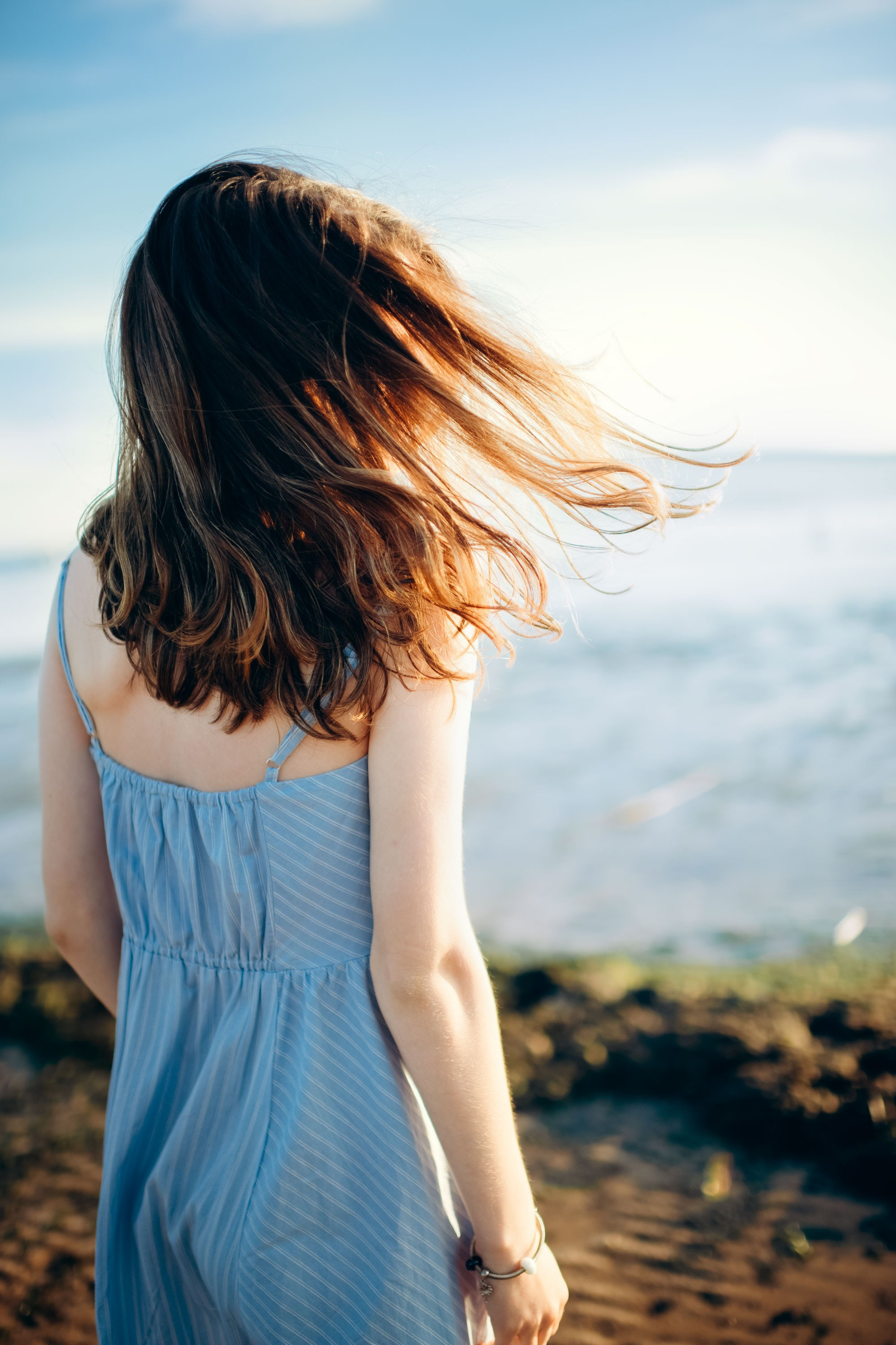 Олеся. Алена Войтко