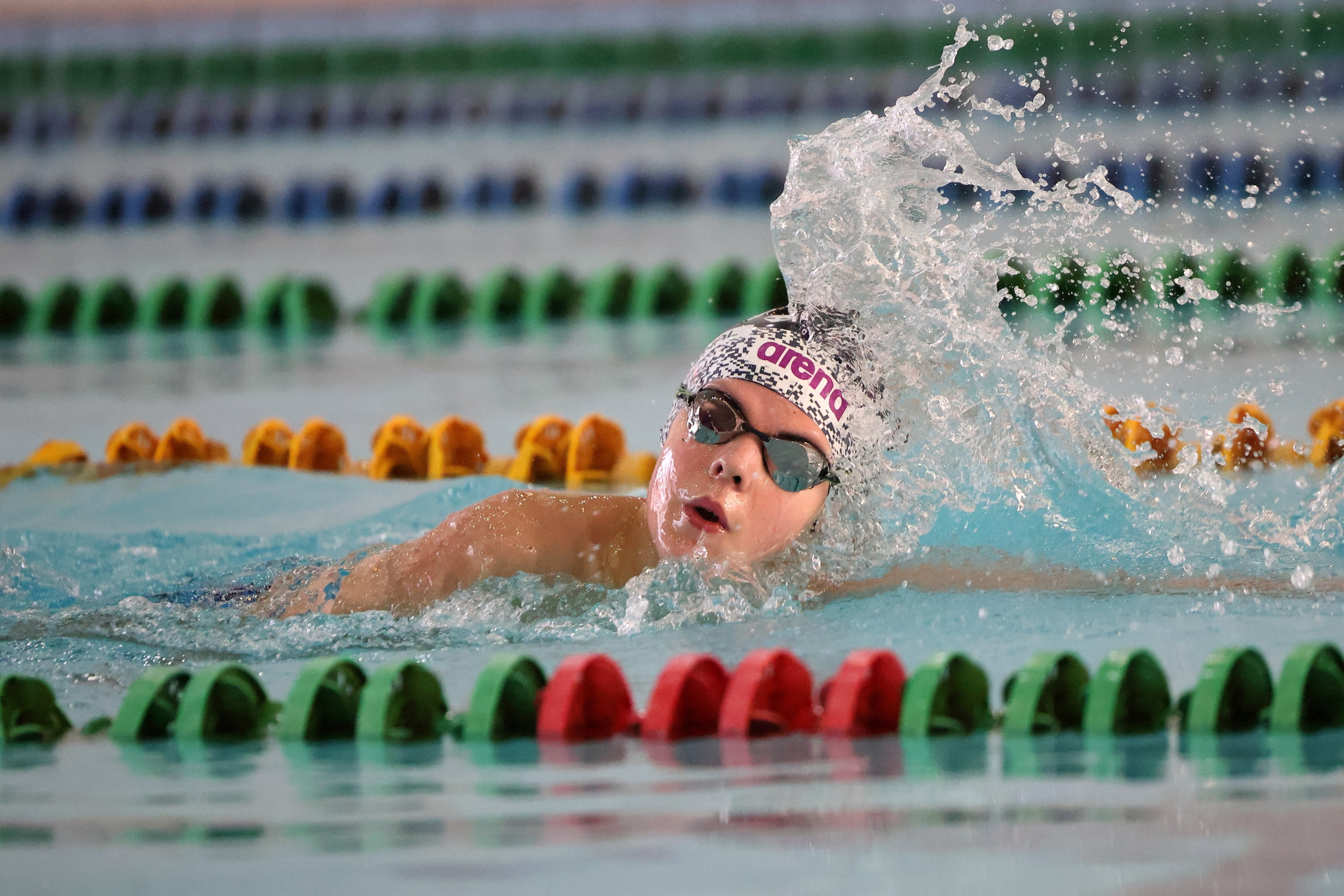 RS CUP IV Этап. Спортивный и репортажный фотограф Ермакова Светлана