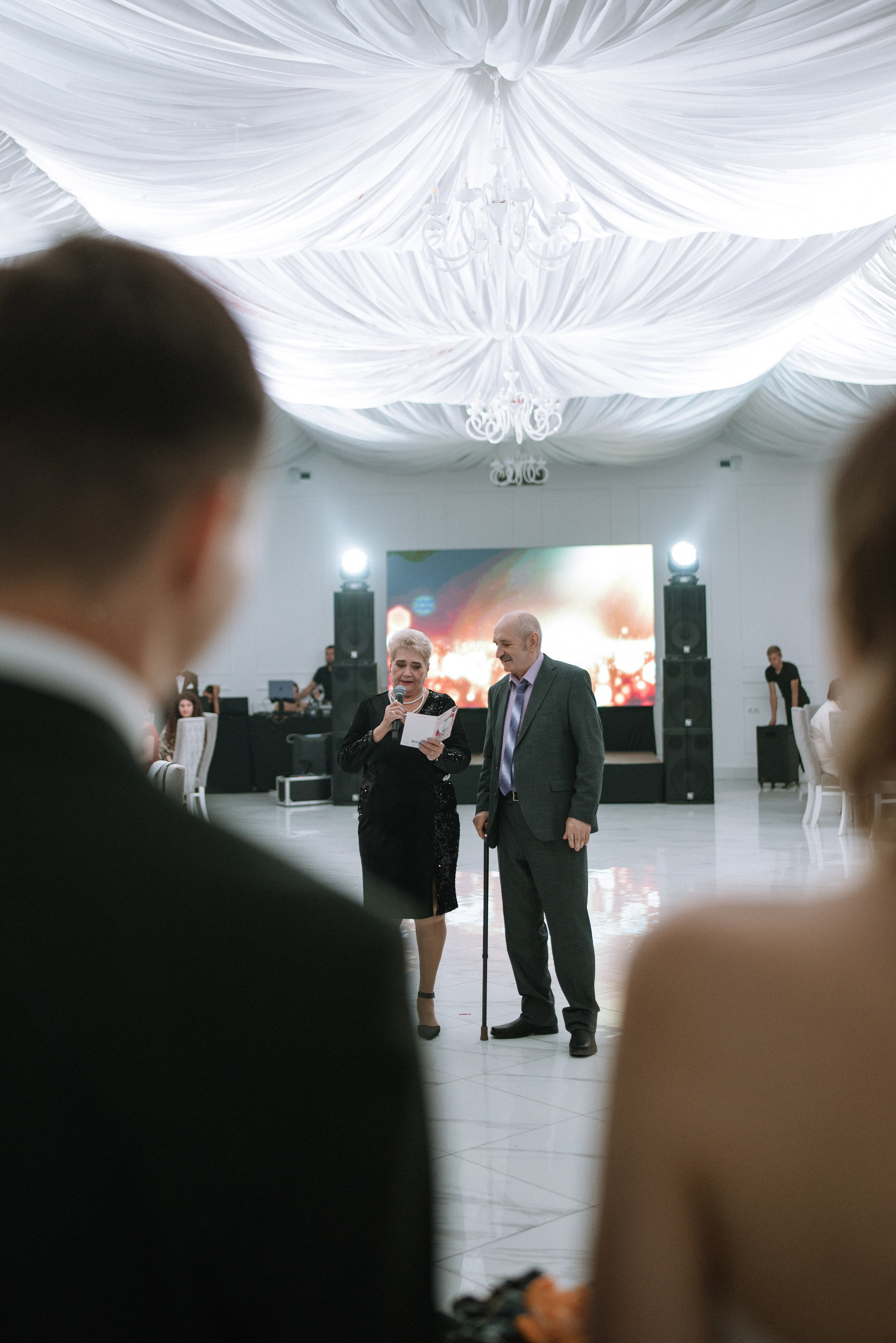 Макс и Катя. Загородный Клуб. Фотограф Костикова Анастасия Ростов-на-Дону