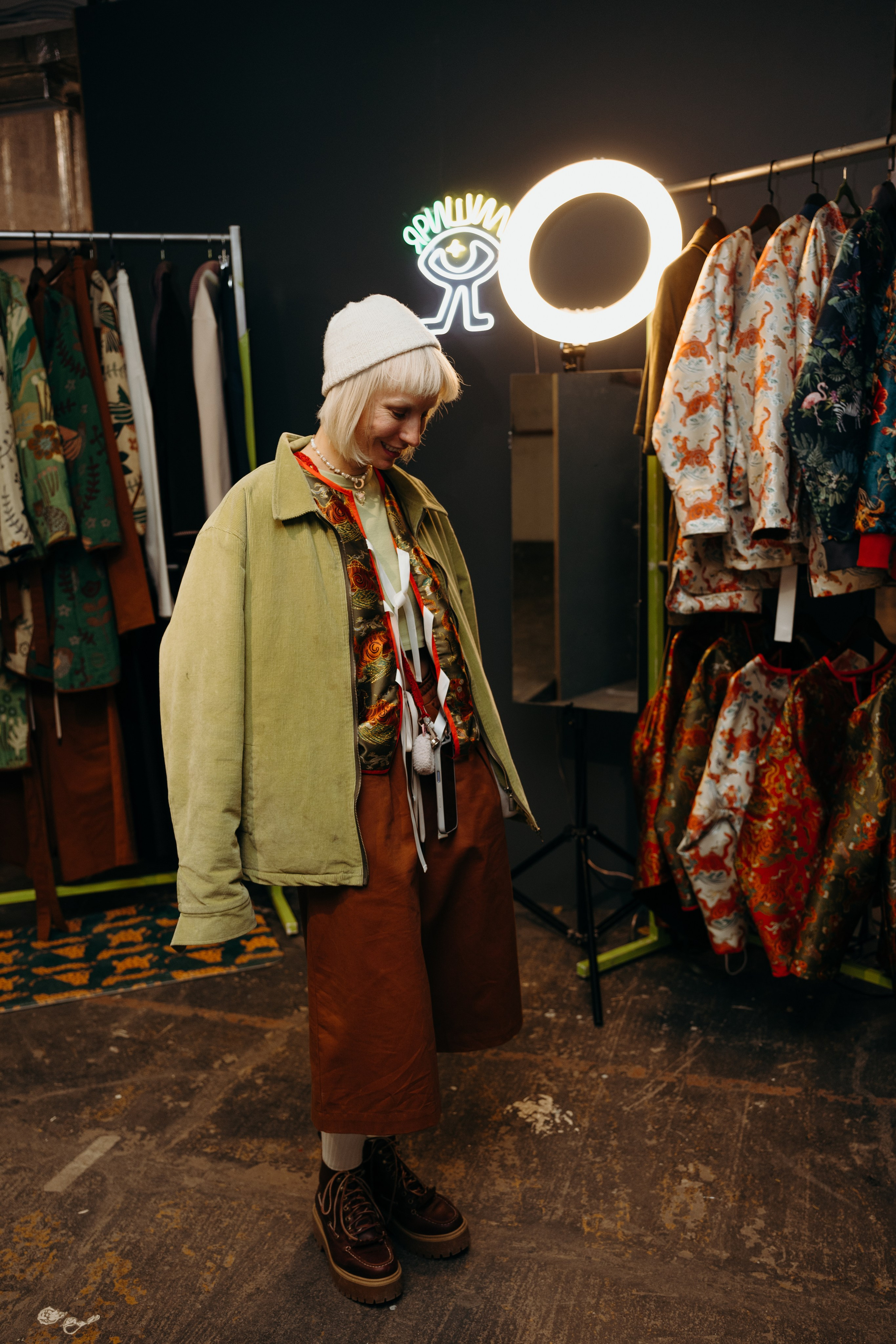 Выставка интерьерного искусства арт-инн