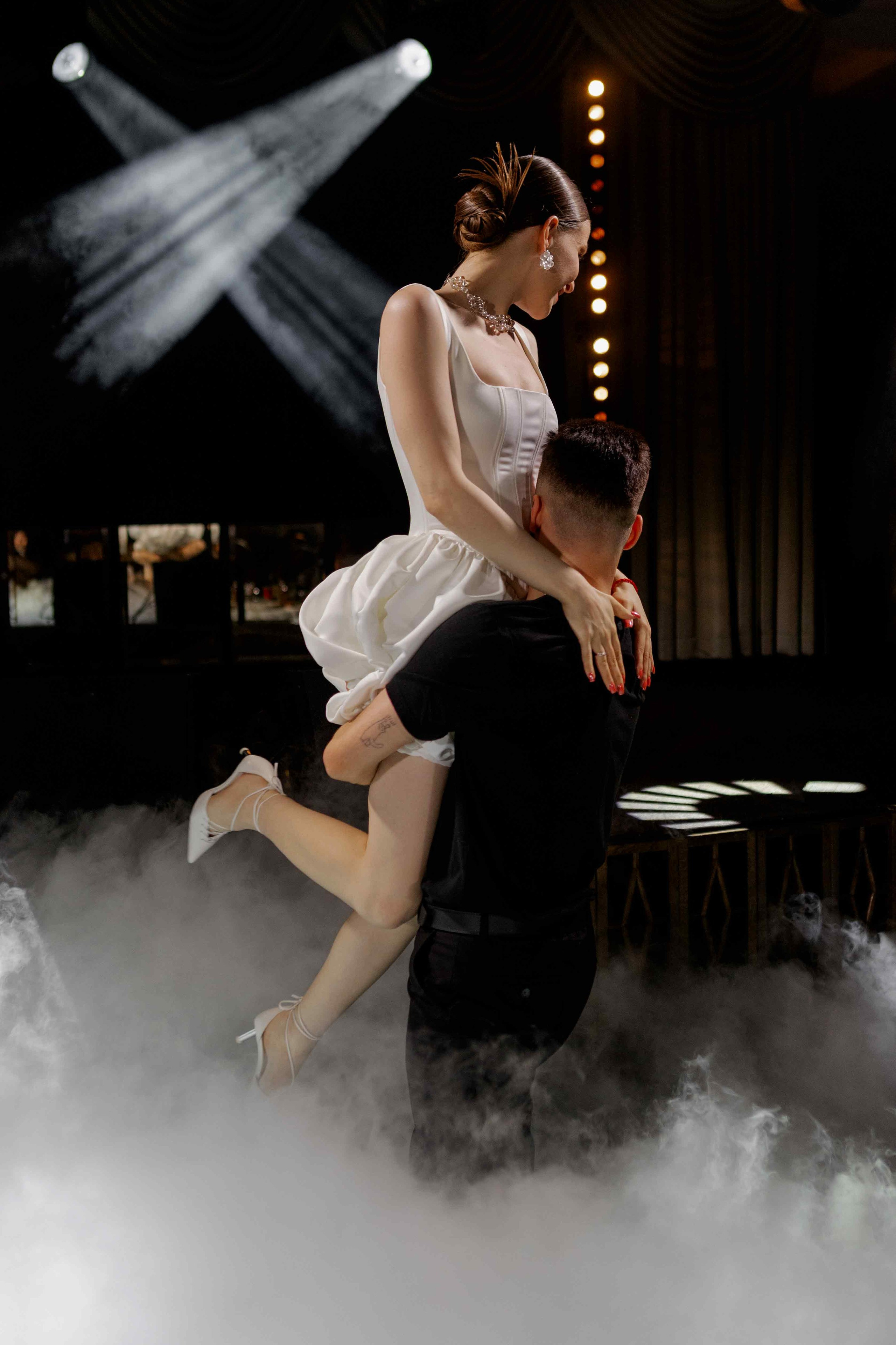 Никита и Анастасия (В данной серии сокращенный, полый день). Фотограф в Саратове Сабина Иманова