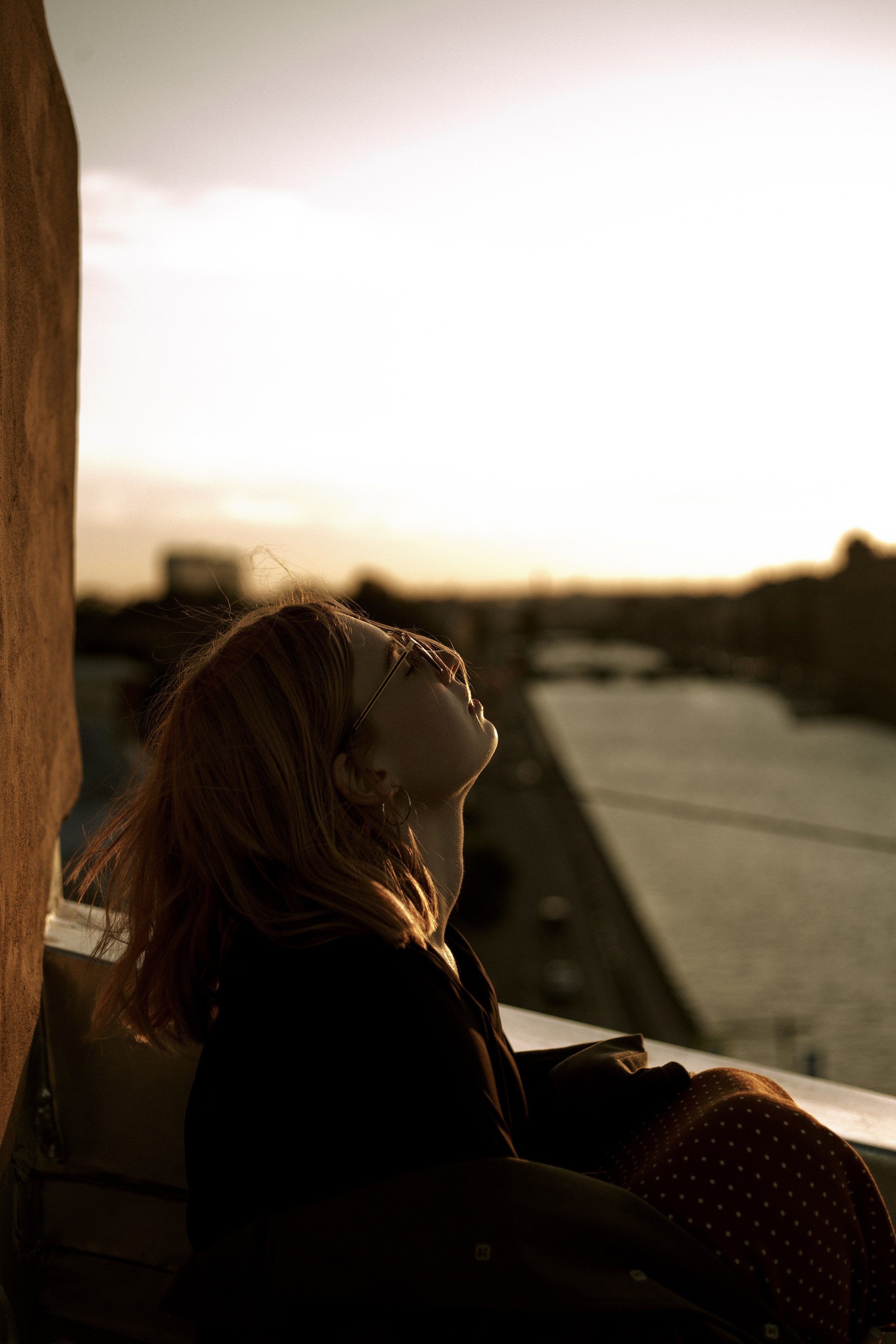 Дарья. Фотограф в Саратове Сабина Иманова